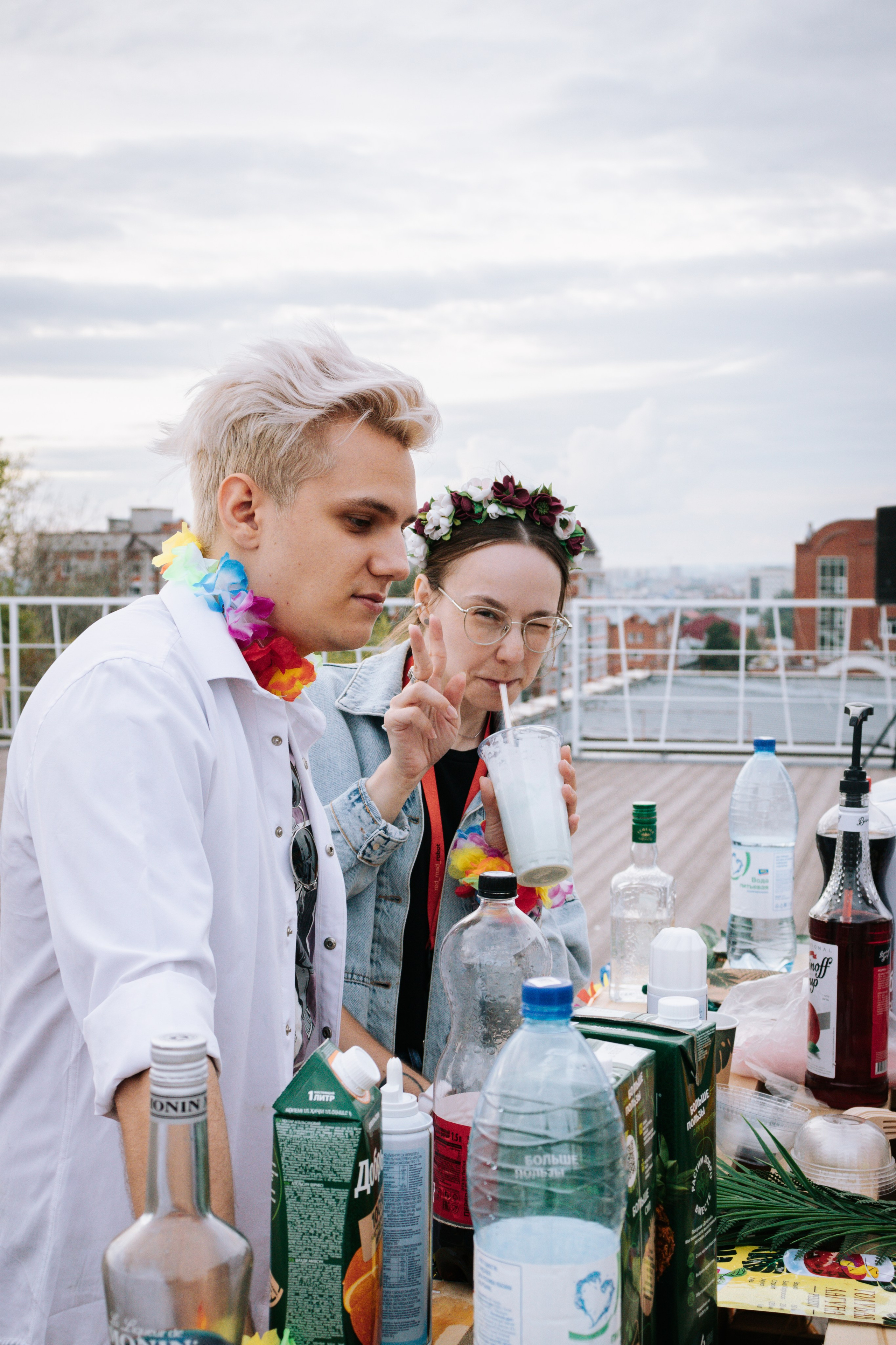 Фотограф на корпоратив Томск. Фотограф в Томске Дарья Пучкина