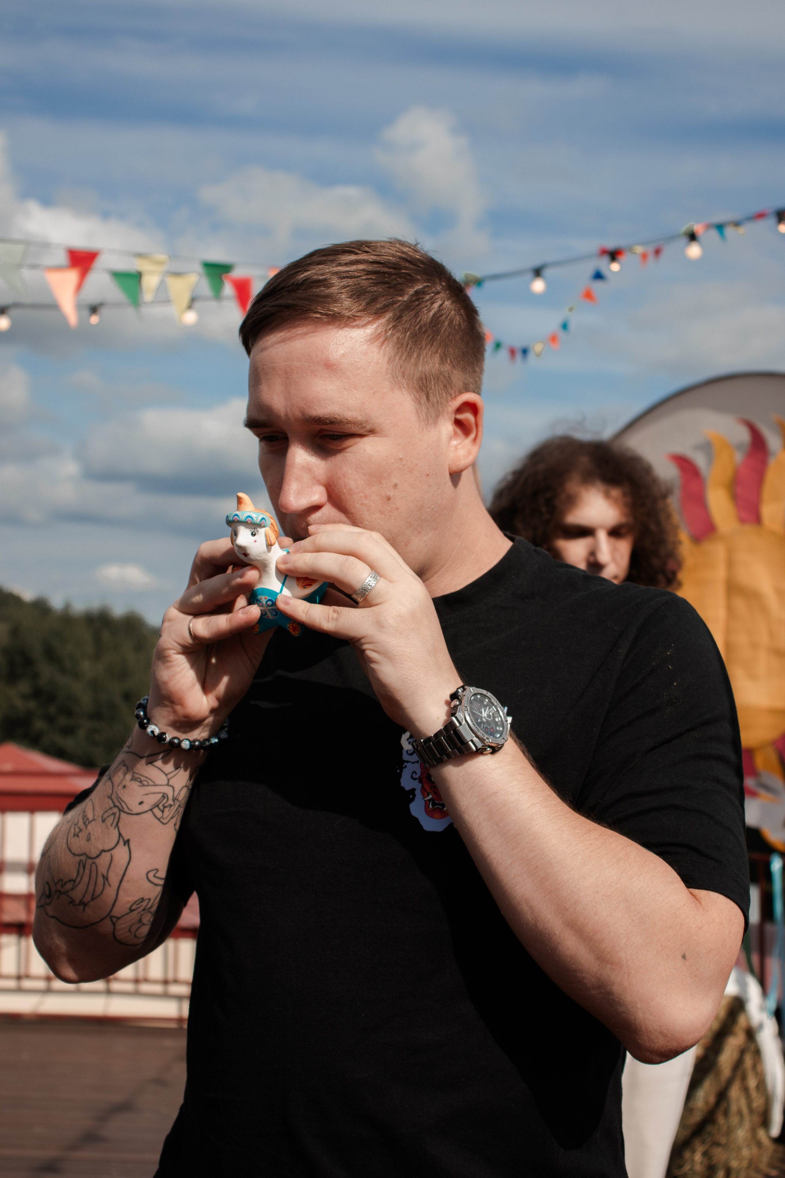 Фотограф на корпоратив Томск. Фотограф в Томске Дарья Пучкина