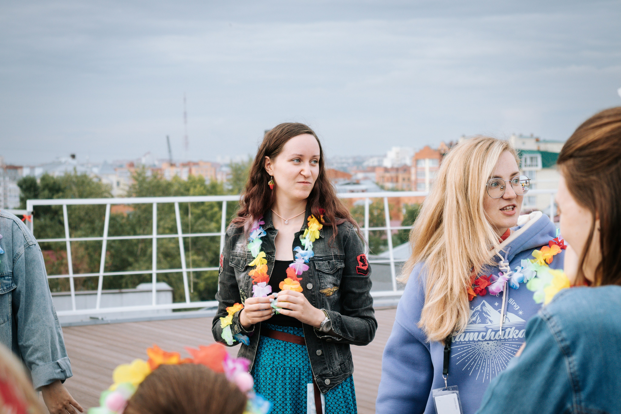 Фотограф на корпоратив Томск. Фотограф в Томске Дарья Пучкина