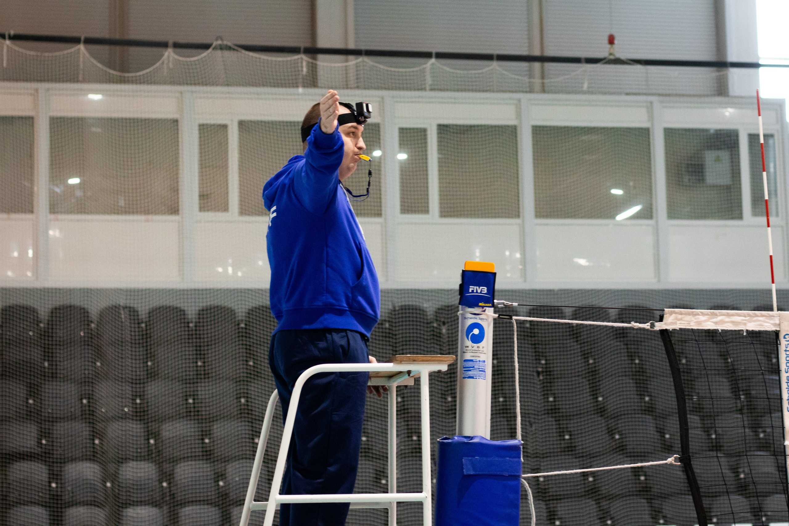 Волейбол. Турнир. Фотограф в Томске Дарья Пучкина