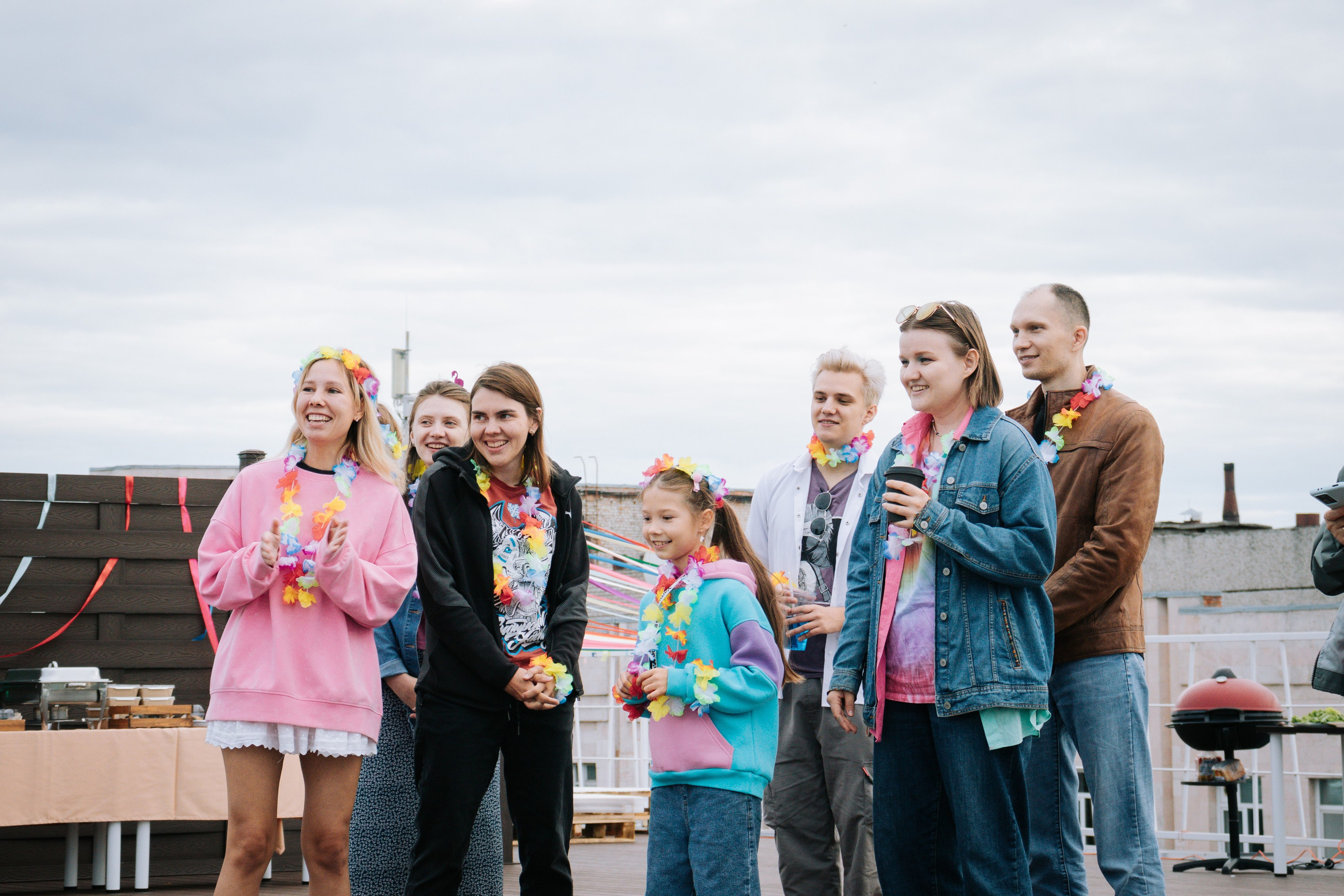 Фотограф на корпоратив Томск. Фотограф в Томске Дарья Пучкина