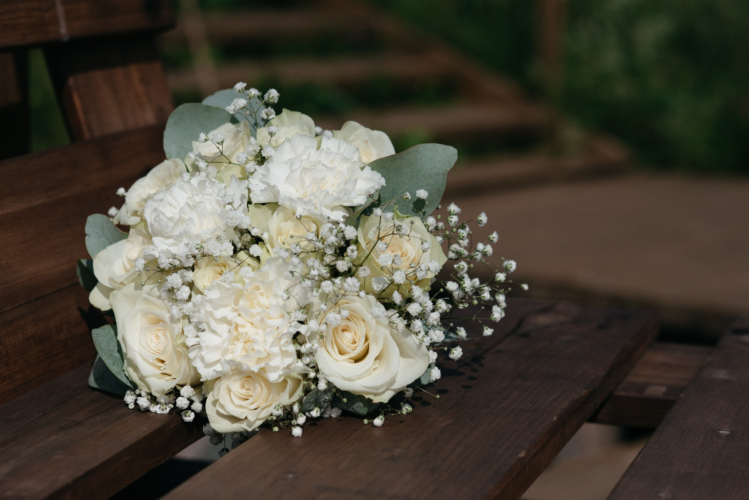 Пычанки. Свадебный фотограф Ижевск Петр Шишков