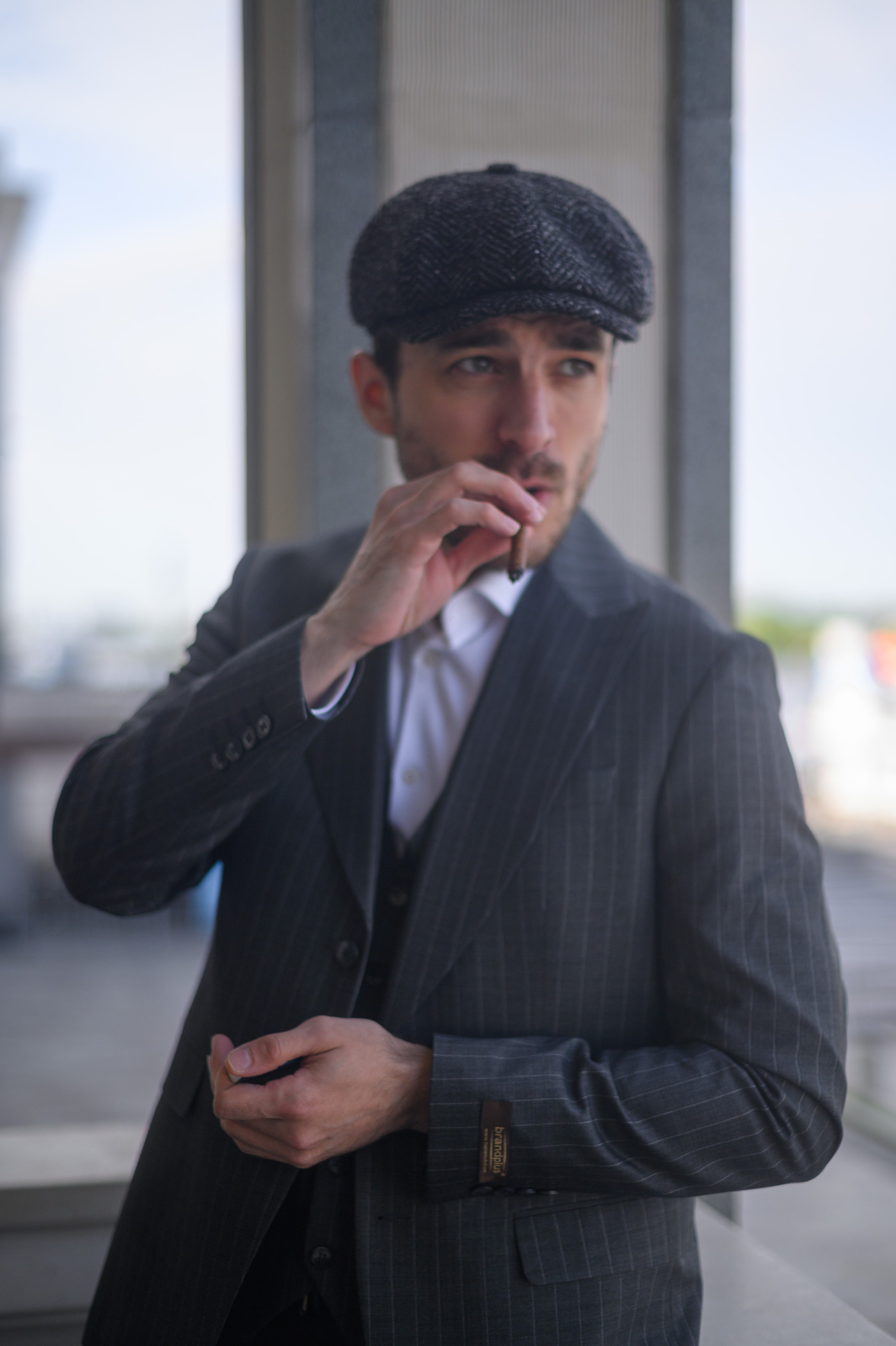 Юлия и Игорь. Женский и семейный фотограф в Москве и Московской области Наталья Минт