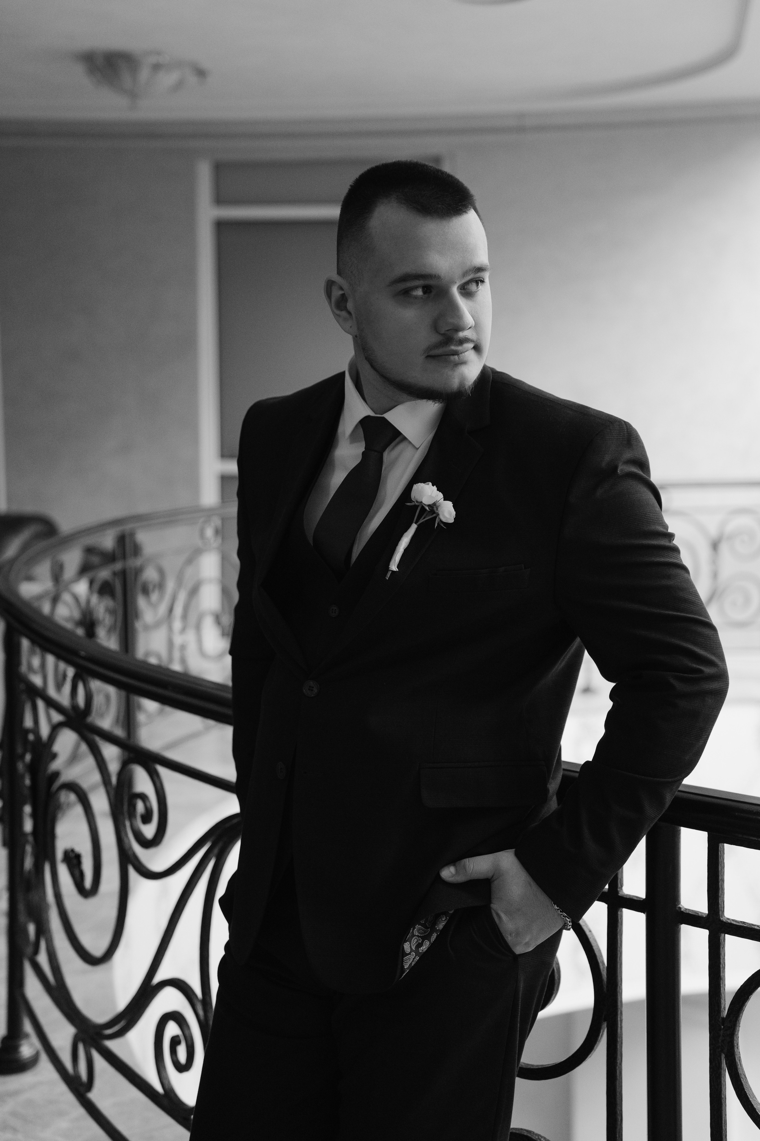 Свадьба Ильдара и Динары. Свадебный фотограф в Москве и Подмосковье Виктор Одинцов