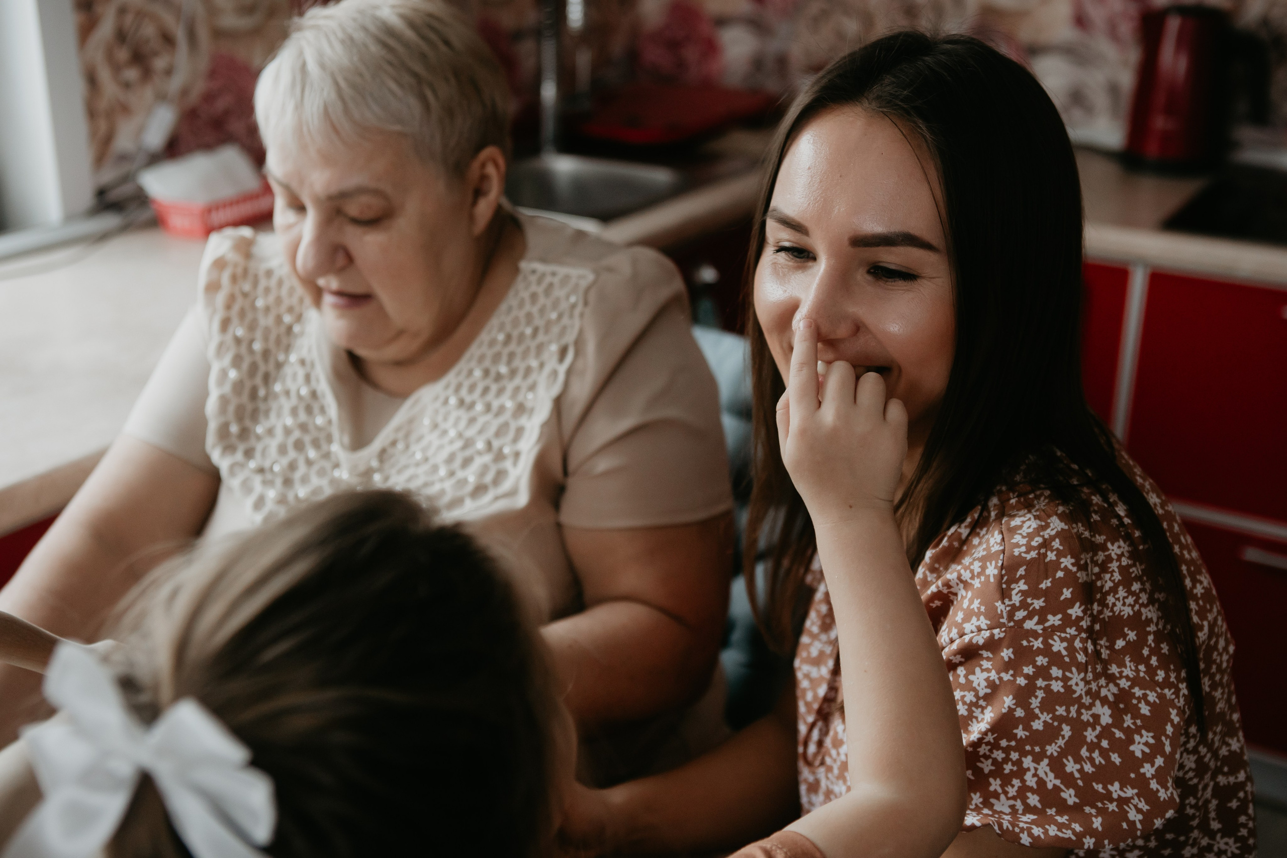 Семья Дарьи. Домашняя съемка. Свадебный, семейный фотограф. Выпускные альбомы в Коченёво / Новосибирск. Наталья Байкуш