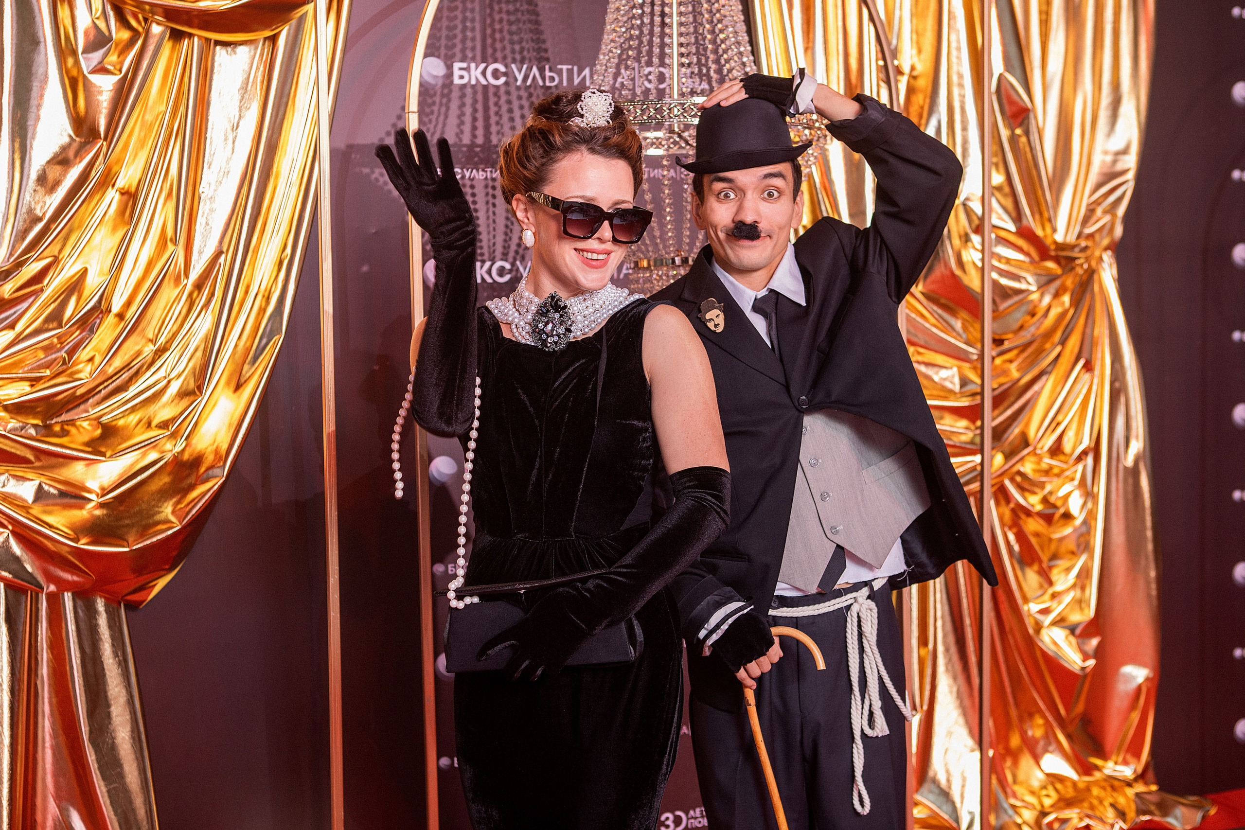 БКС УЛЬТИМА. Фотограф в Челябинске Антон Акулов