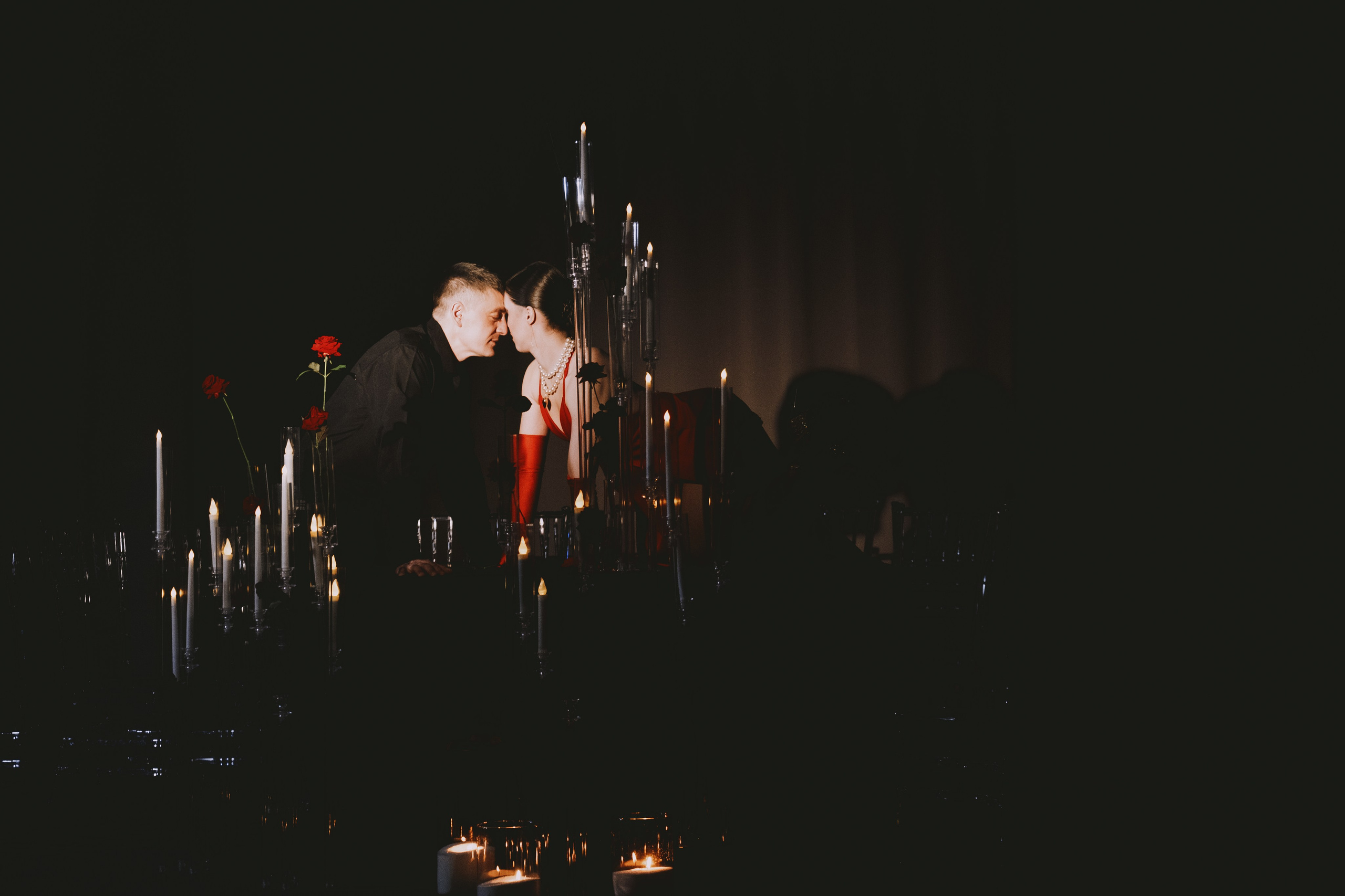 LoveStory для Николя и Светланы. Свадебный и репортажной фотограф Денис Ожигин в Краснодаре и Краснодарском крае