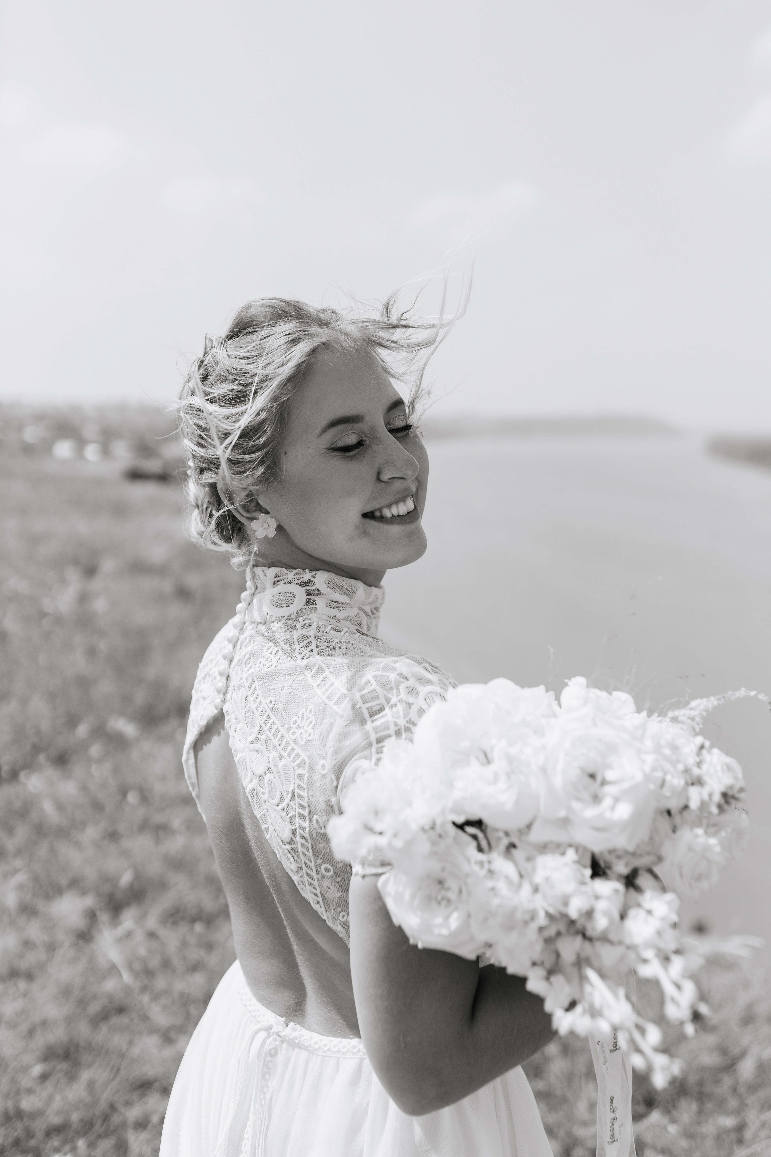 Алиса и Лев. Свадебный фотограф в Барнауле Юлия Гербер