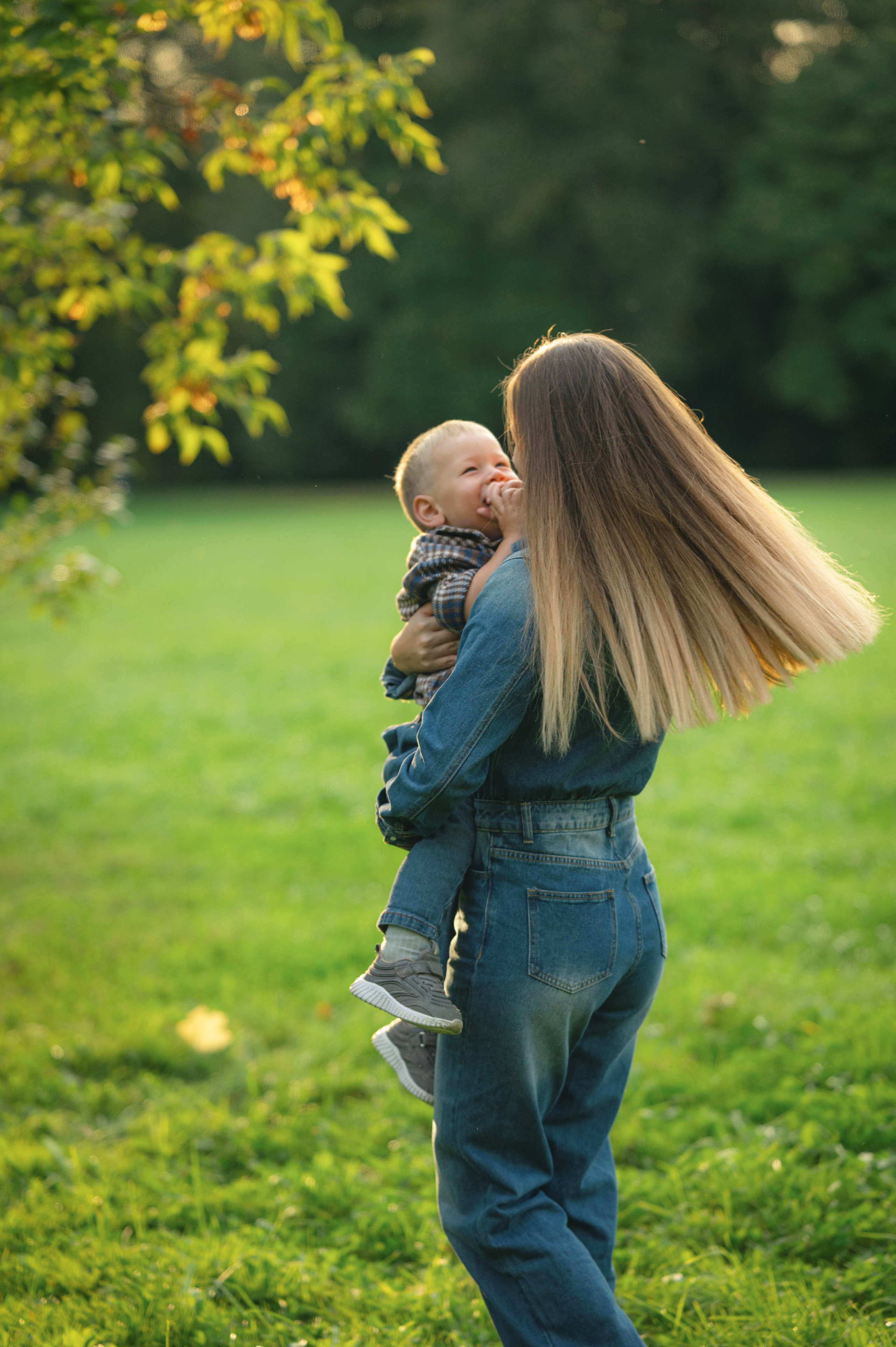 Андрей, Диана и Максик. Детский и семейный фотограф