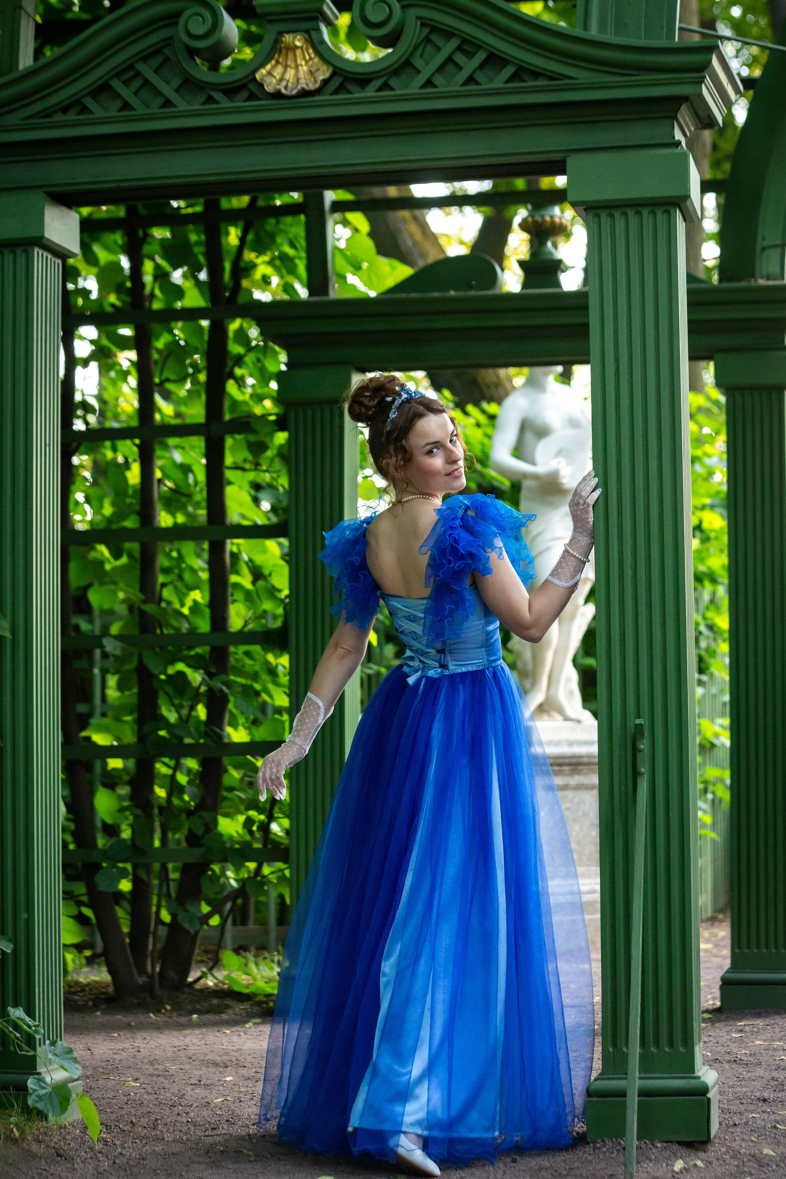 Костюмированные фотосессии. Художественный и репортажный фотограф в Санкт-Петербурге Виктория Никитина