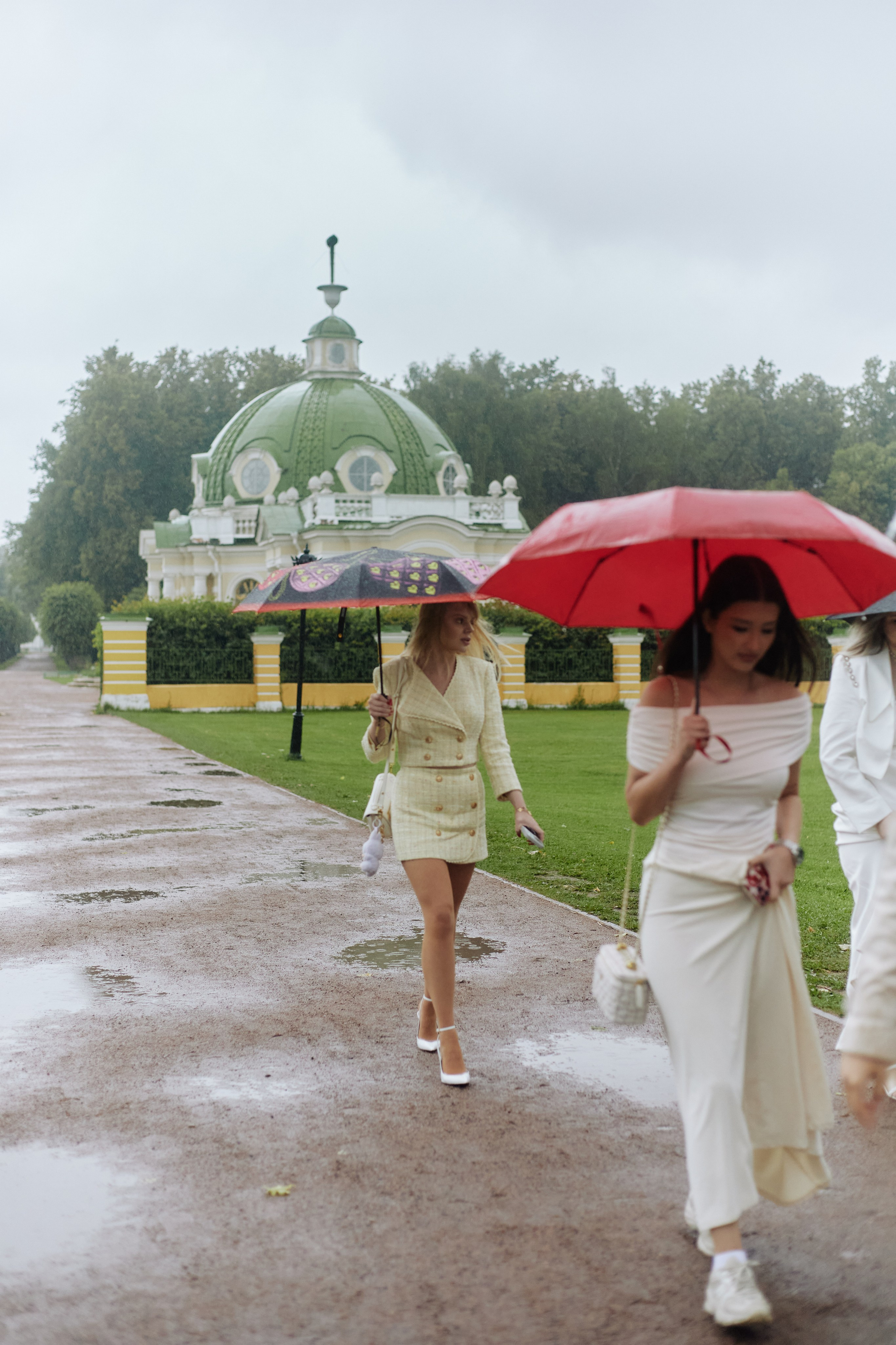 Концерт в Кусково. Фотограф | портрет | бренды | репортаж