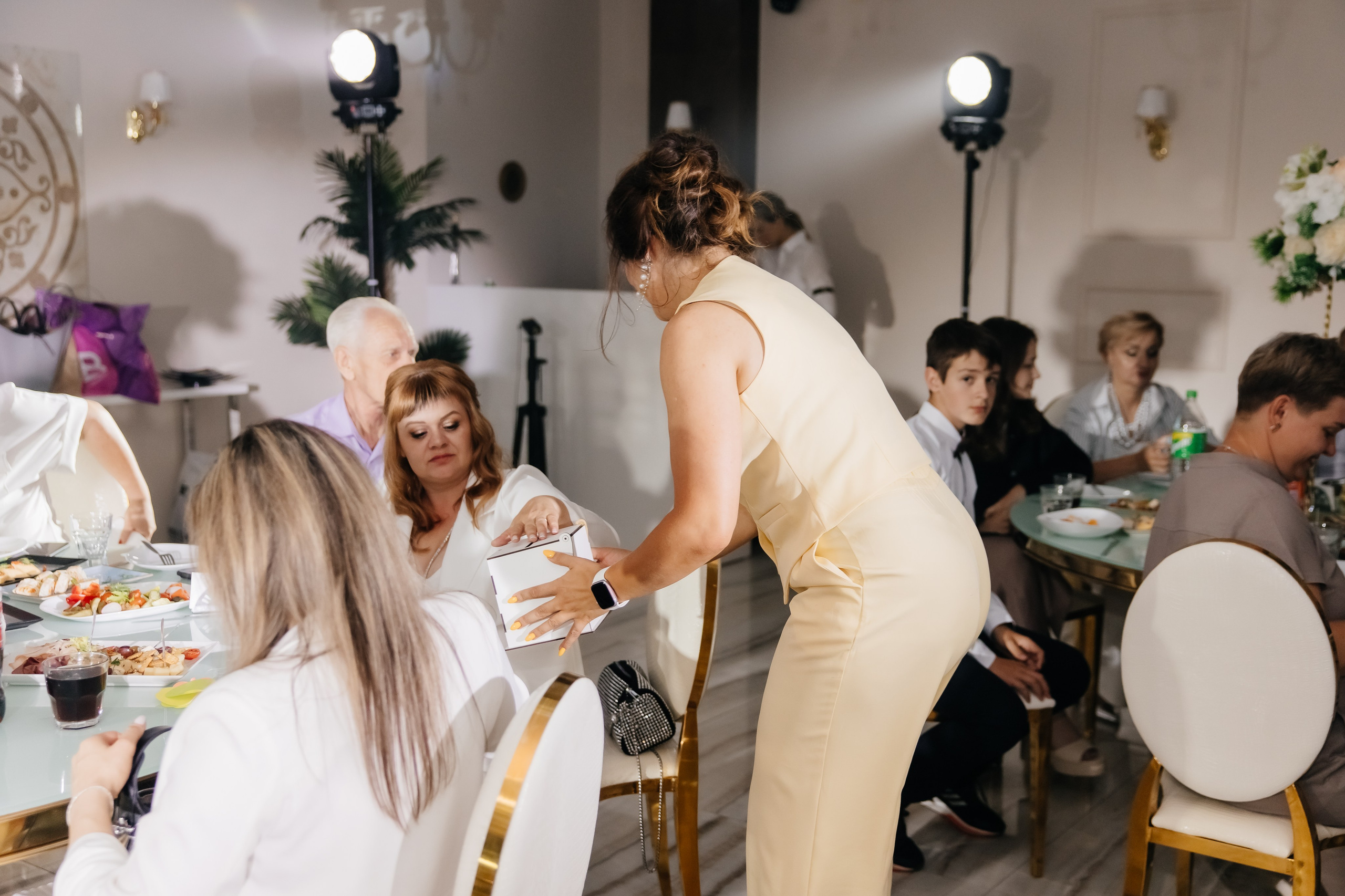 Астория + усадьба Белладжио. Фотограф ВИКА МЕДУЗА