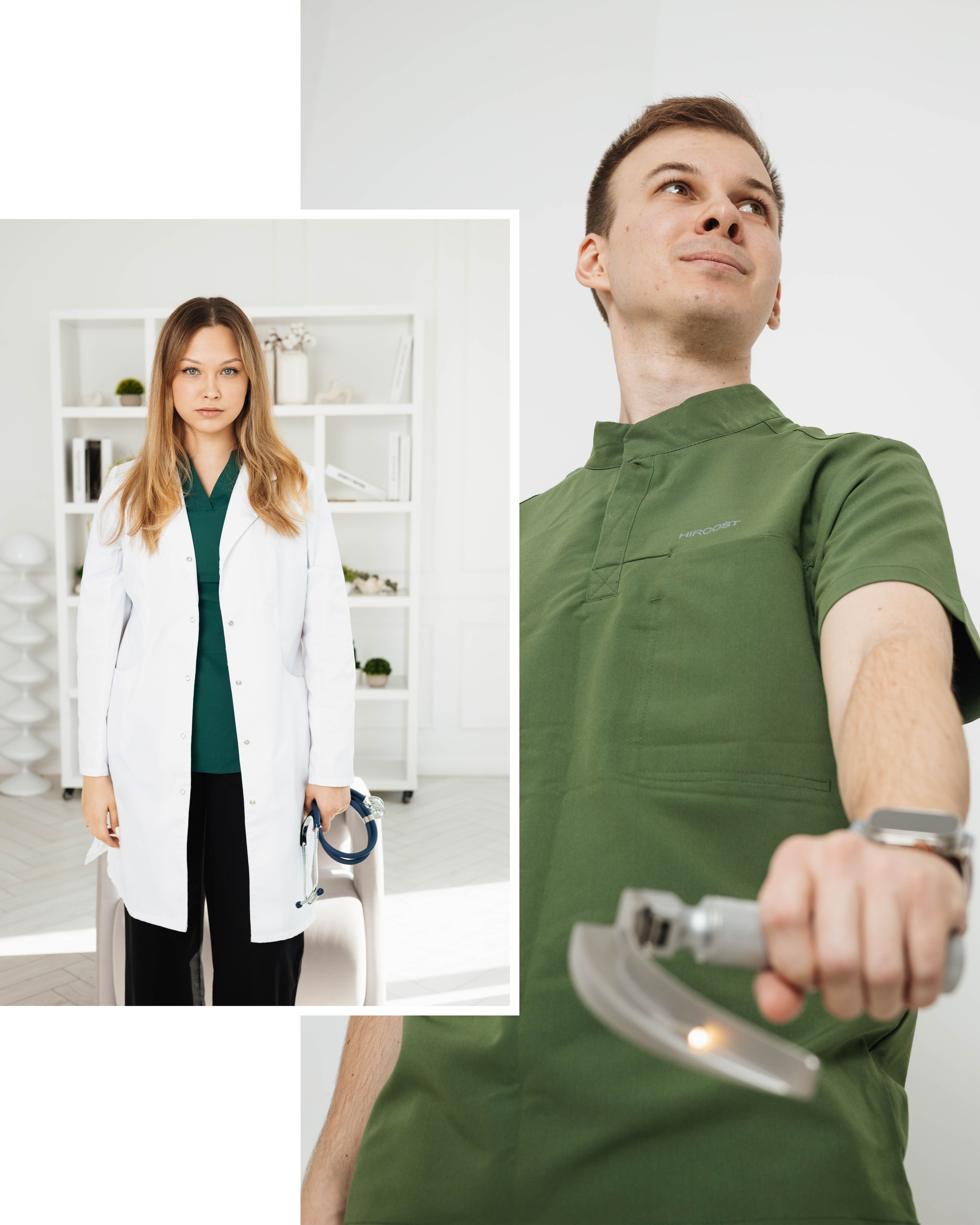 РНИМУ, Лечебное дело, группа 1.6.60. Индивидуальный фотограф в Москве