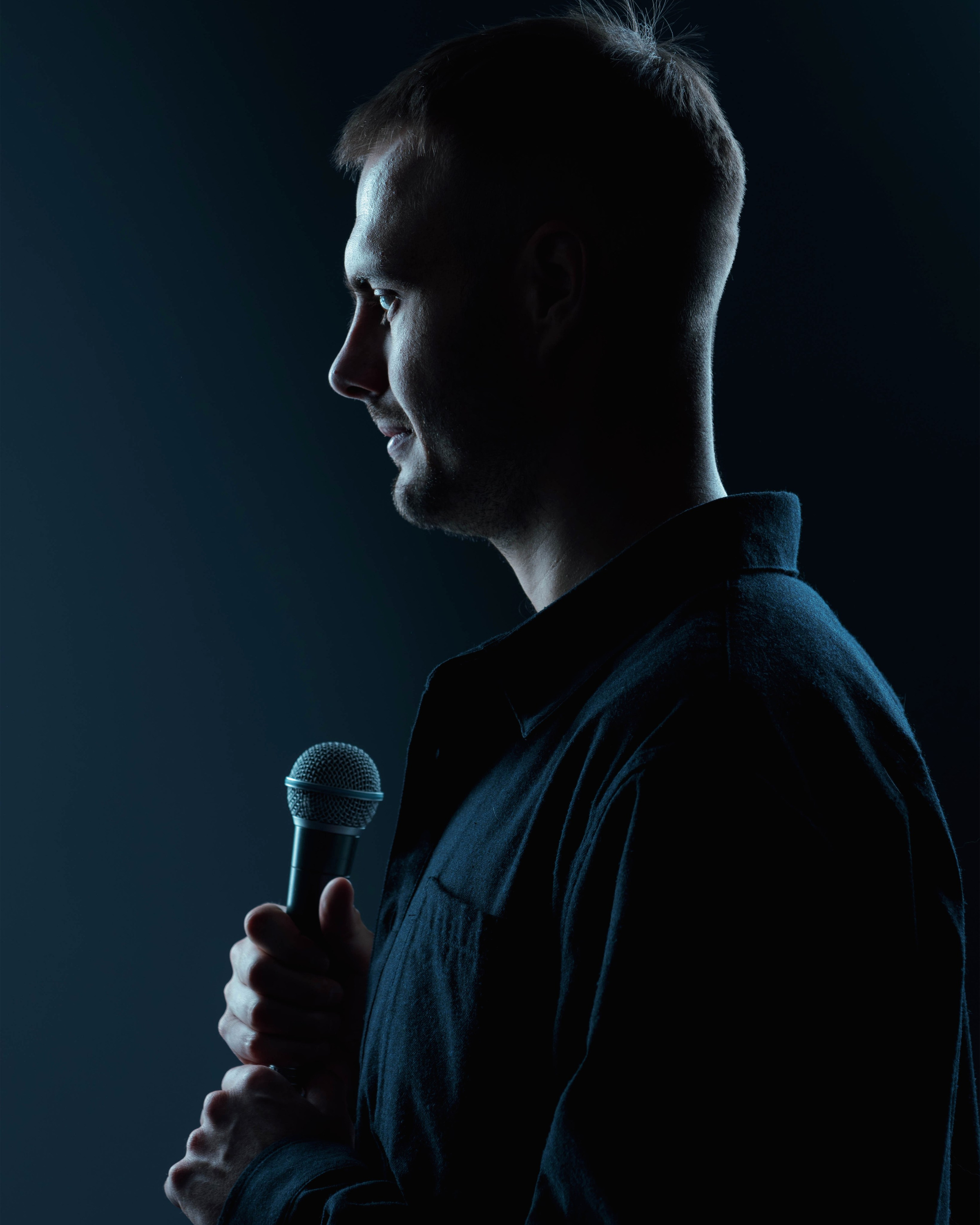 Иван Федоров. Индивидуальный фотограф в Москве