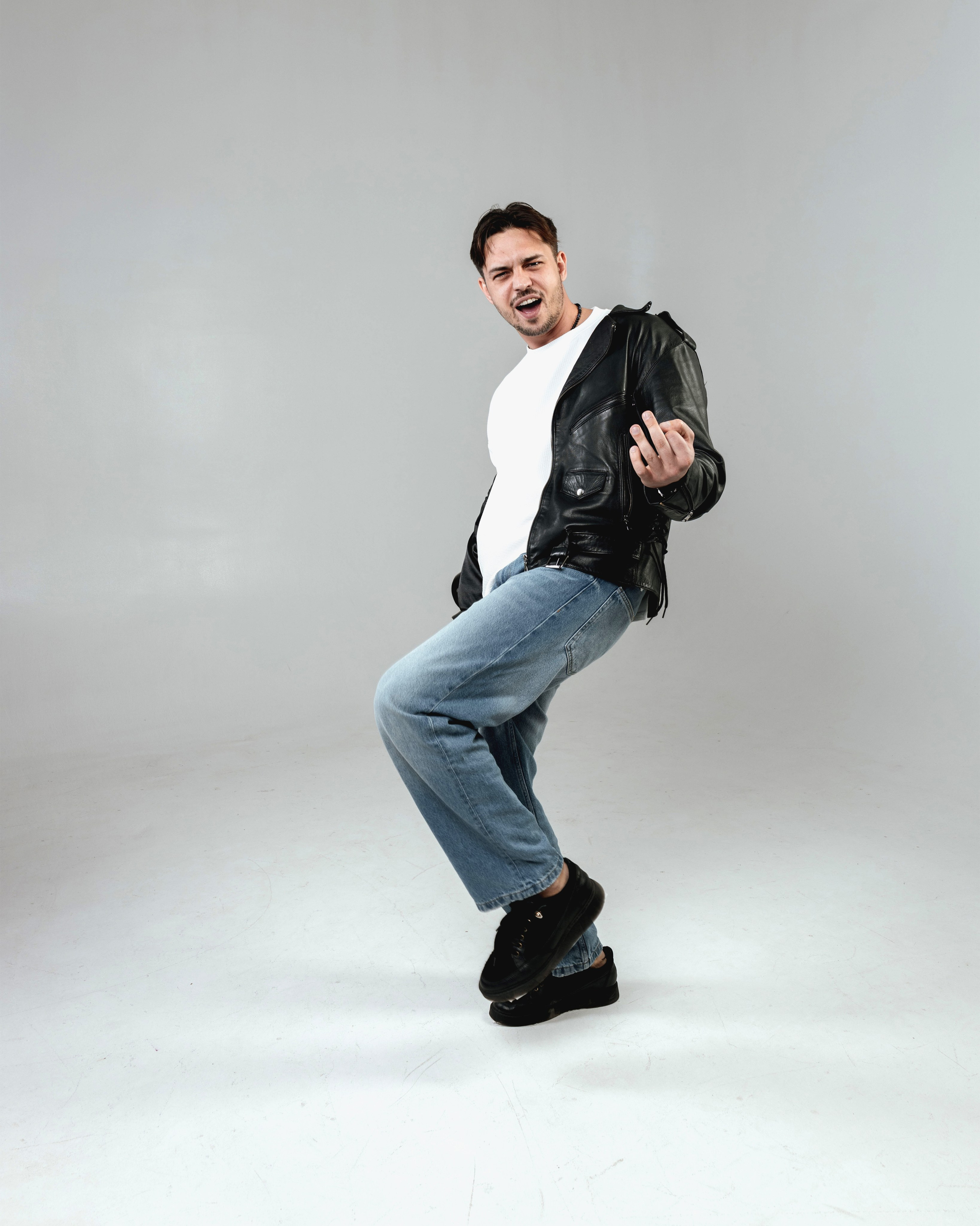 Иван Кулагин. Индивидуальный фотограф в Москве