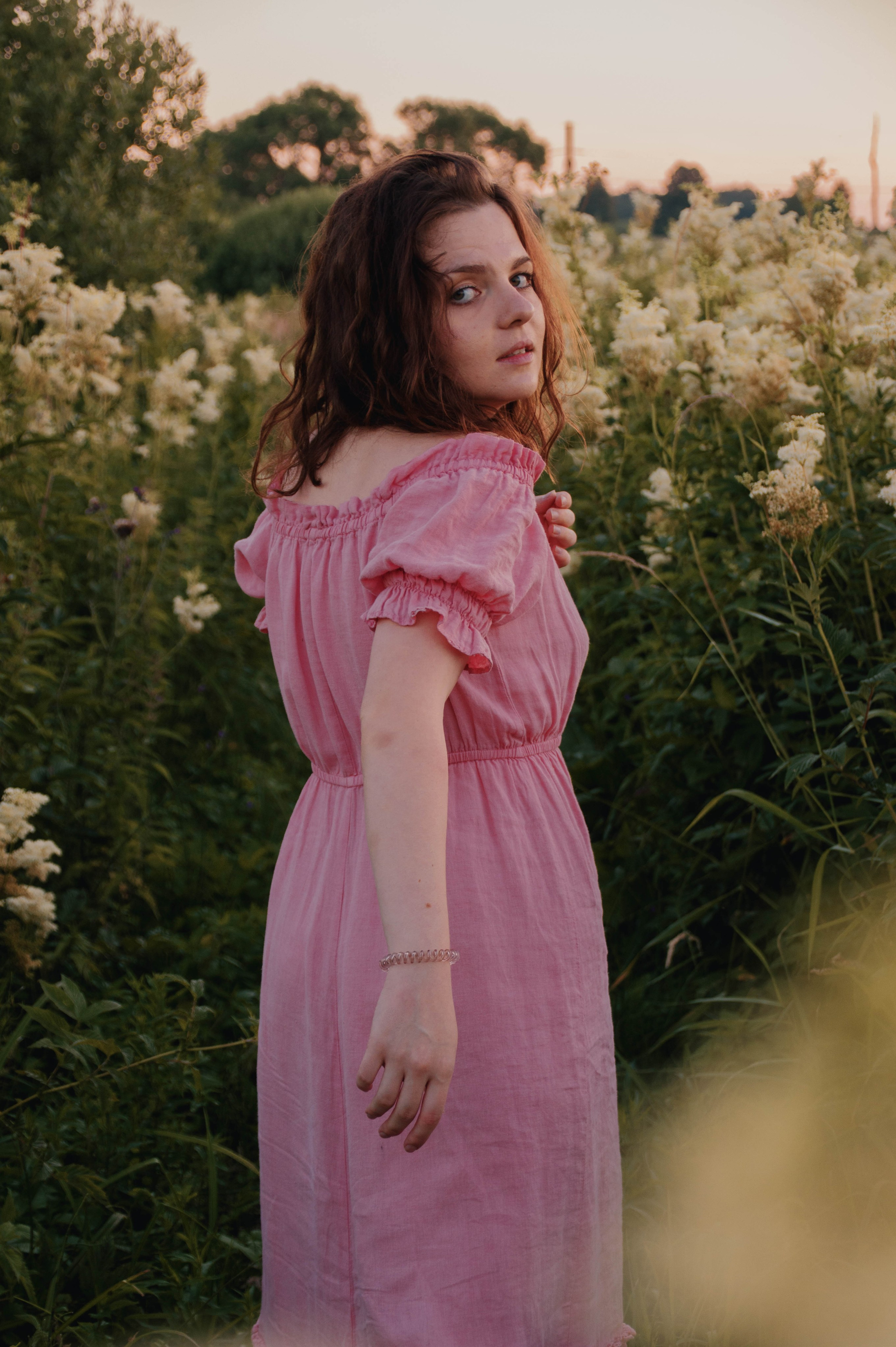 Полина — От всего сердца. Индивидуальный фотограф в Москве