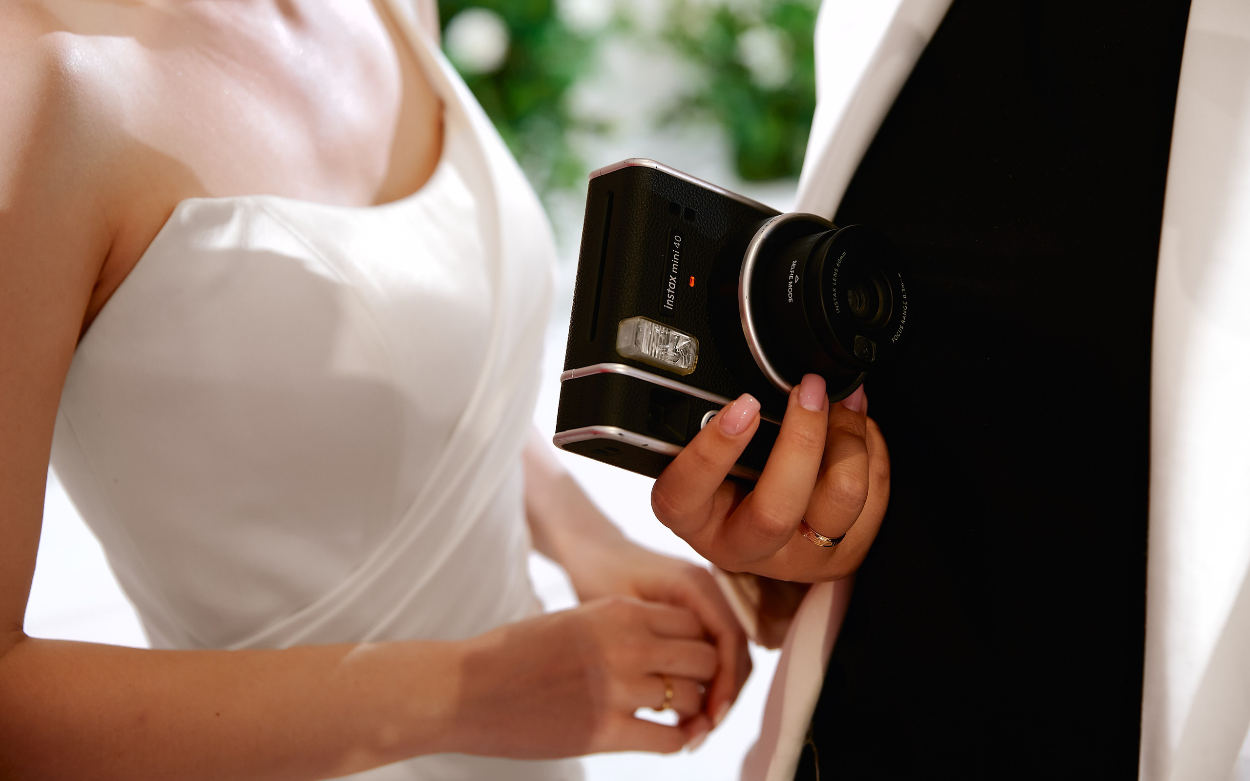 Дима и Настя. Фотограф в Саранске Дмитрий Емелин