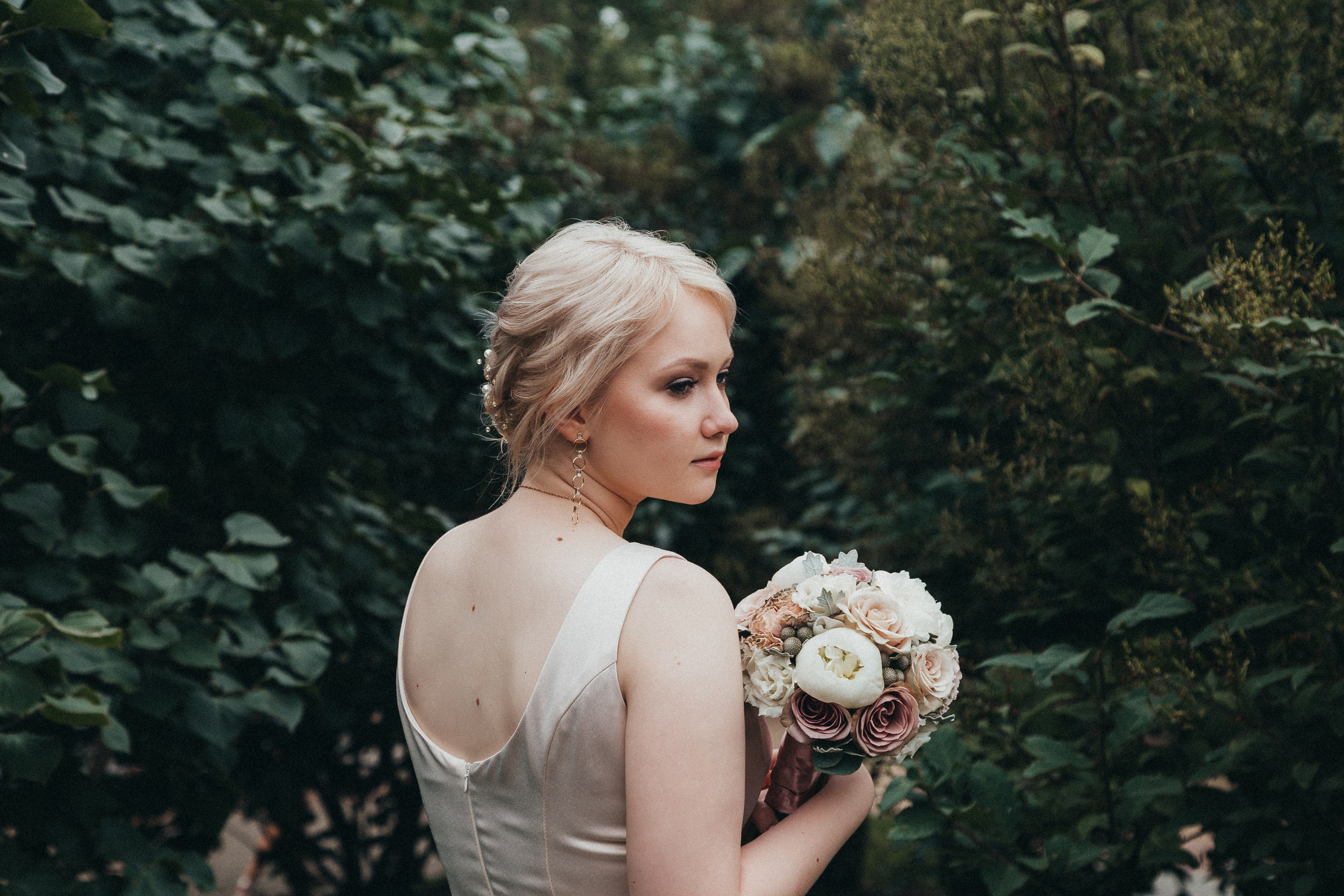 🖤. Екатерина Королева. Фотограф. Хабаровск