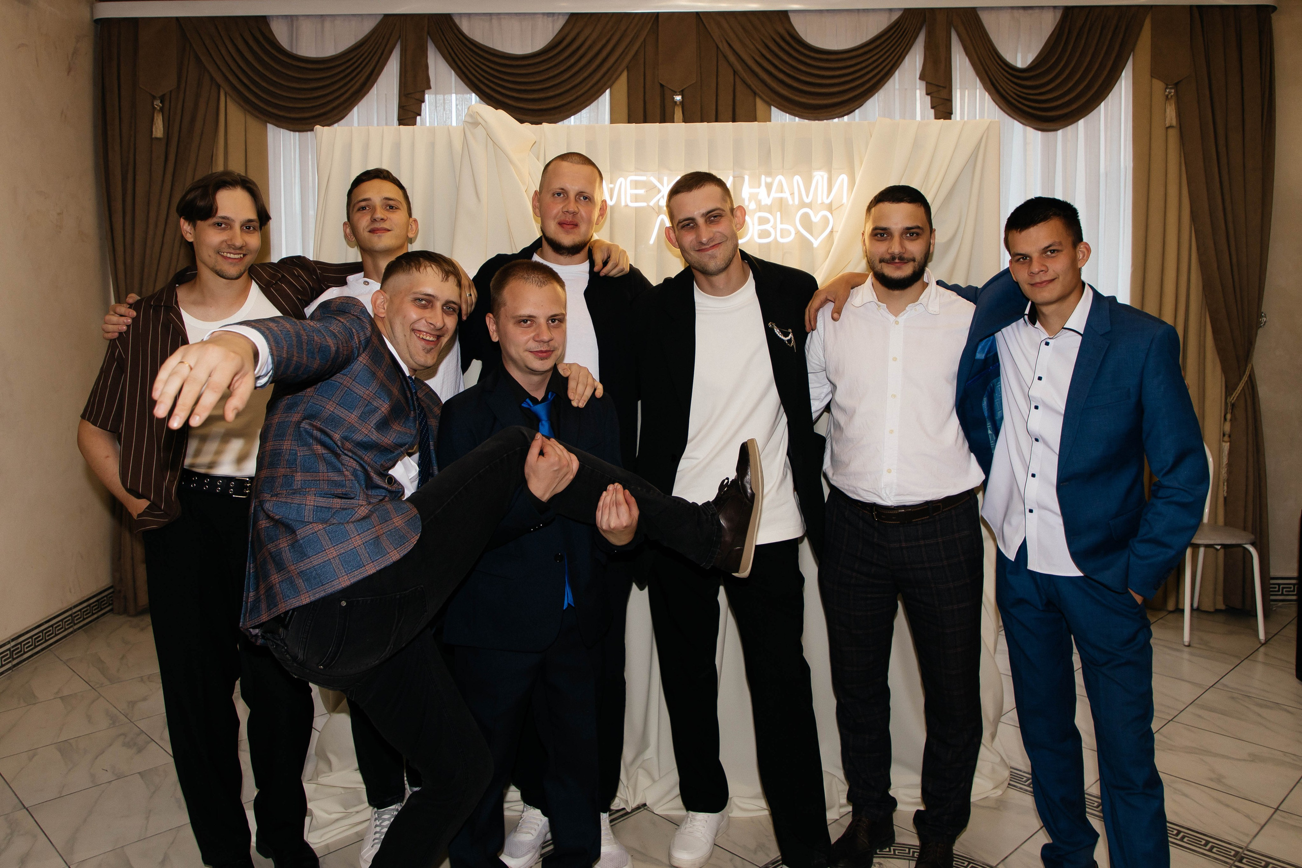 Вячеслав & Виктория. Фотограф Рубцовск и Барнаул