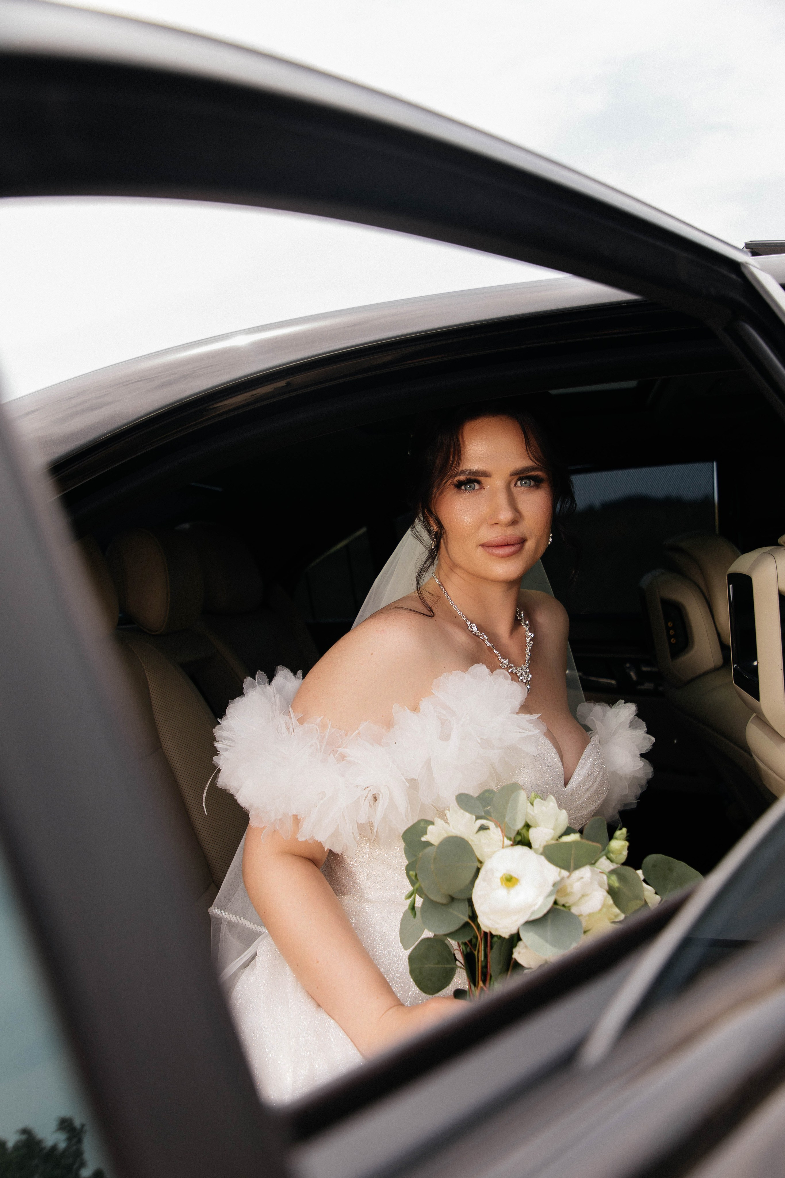 Вячеслав & Анастасия. Фотограф Рубцовск и Барнаул