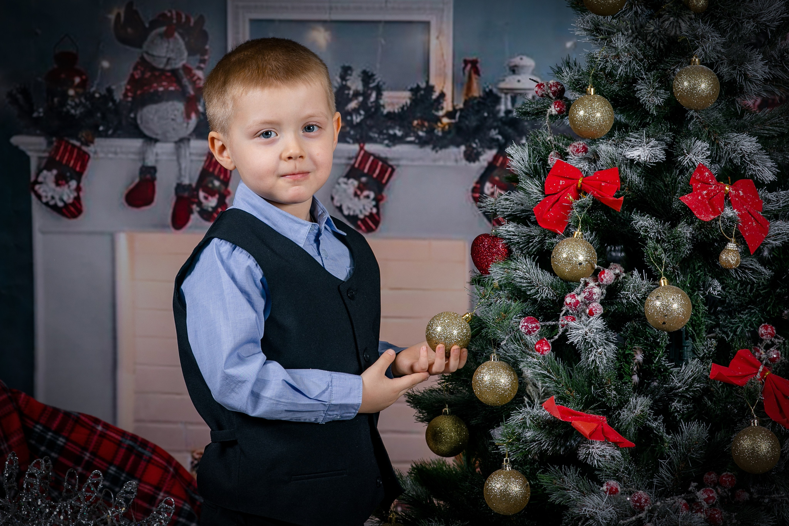 Шкатулка. Art photographer Nino