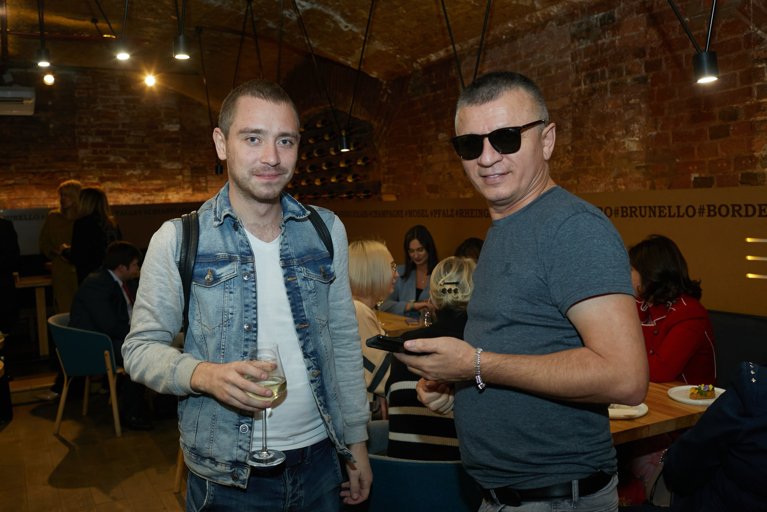 Презентация украшений «Соколов». Art photographer Nino