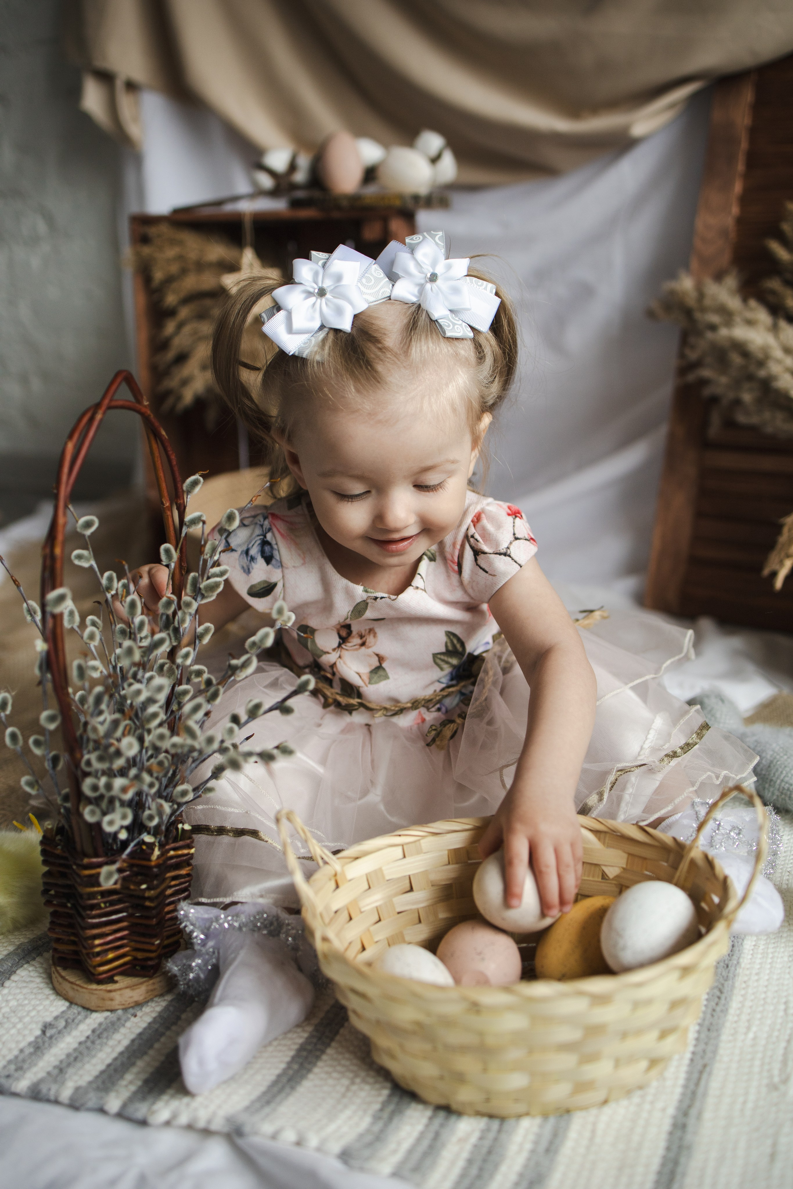 Пасха. Фотограф в Иркутске Тома Кабанова