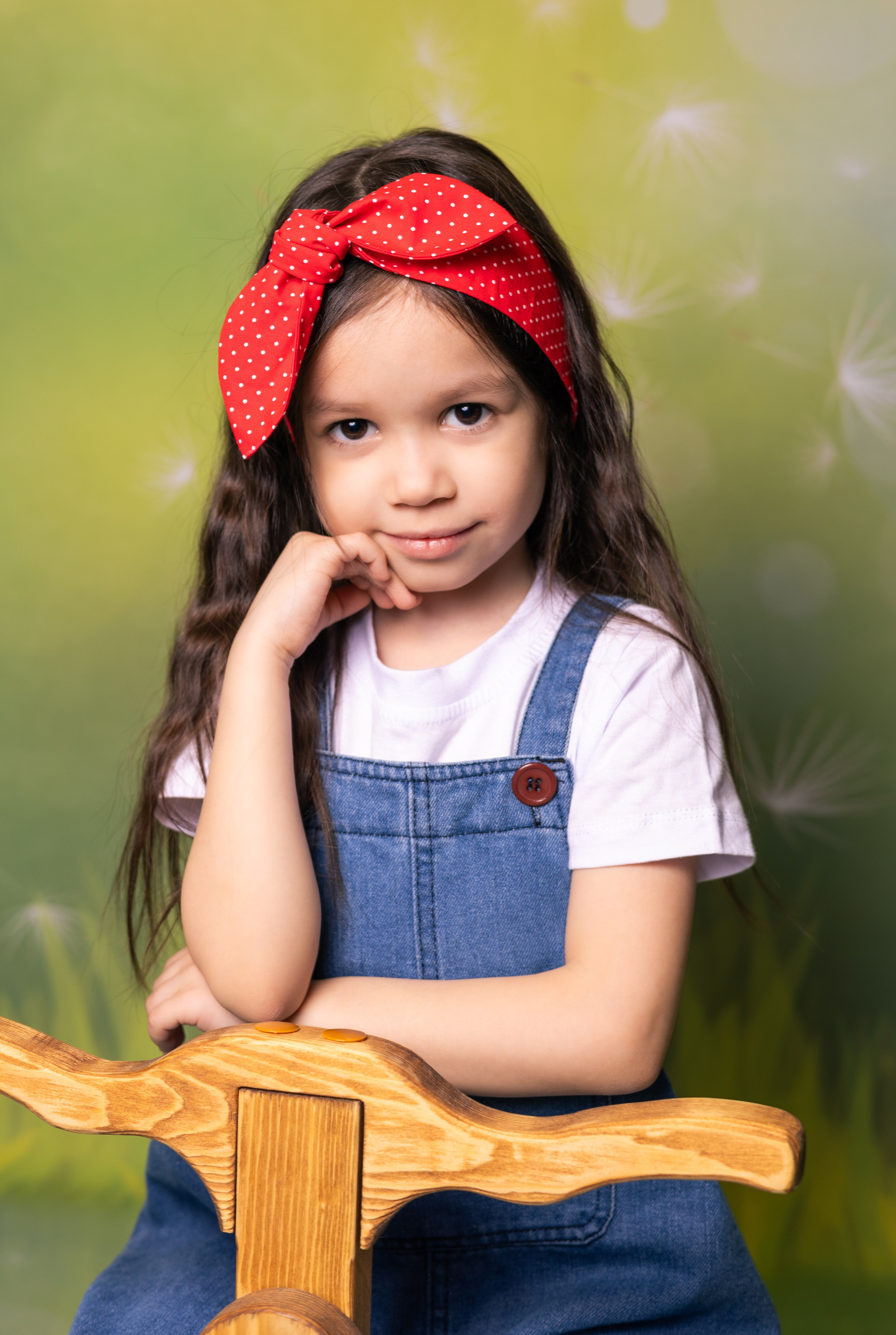 Лето это маленькая жизнь. Детский фотограф г. Казань — Анастасия Фурман