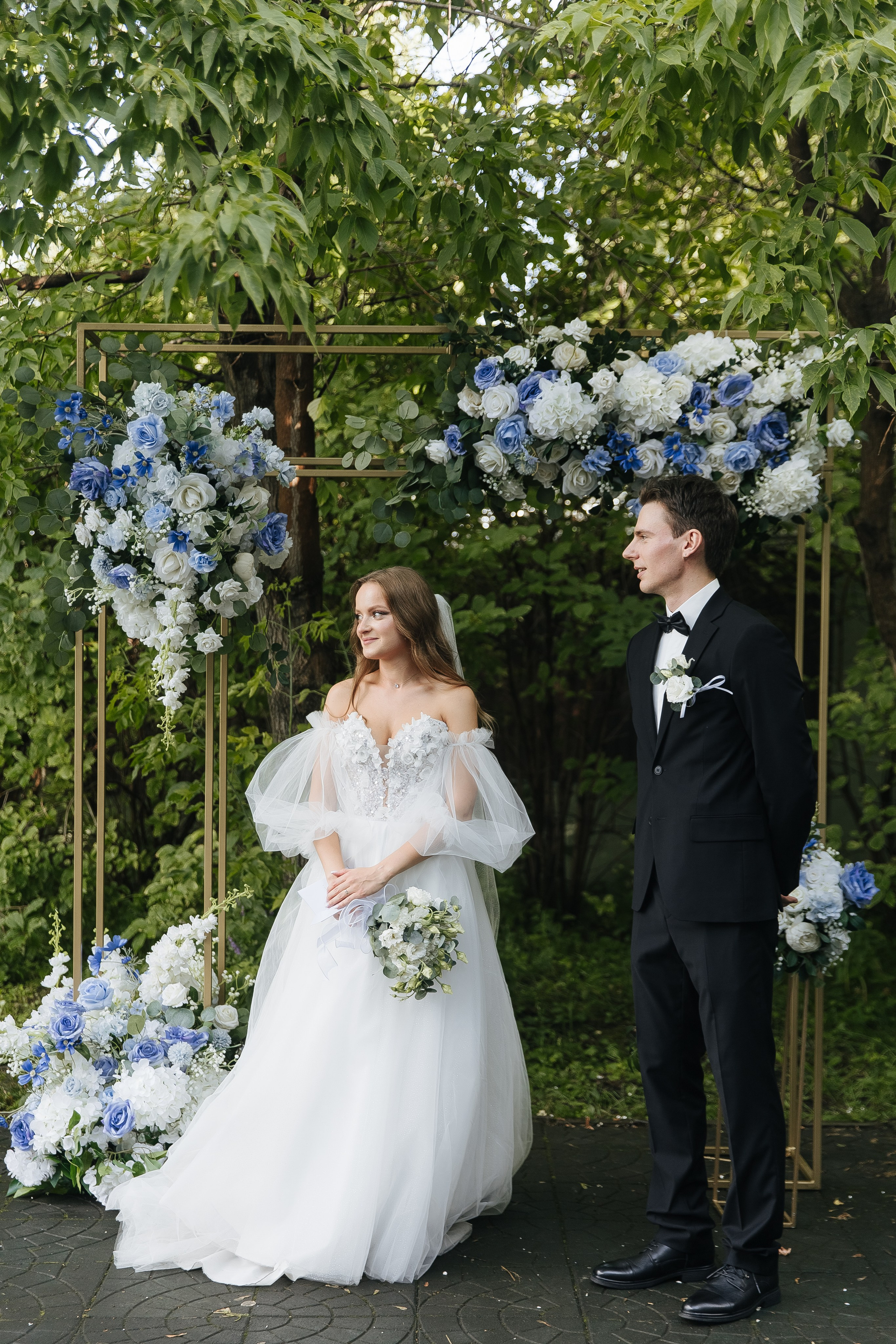 Выездная регистрация. Фотограф в Красноярске Любовь Малеева