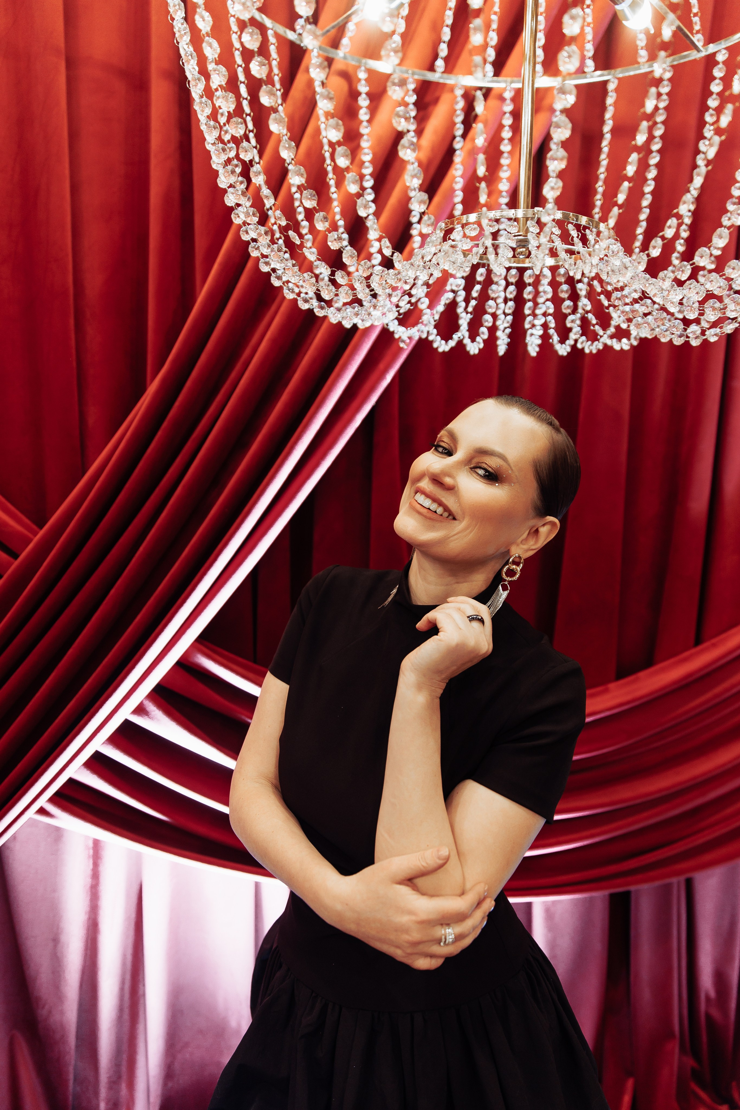 Фотозона. Фотограф в Красноярске Любовь Малеева