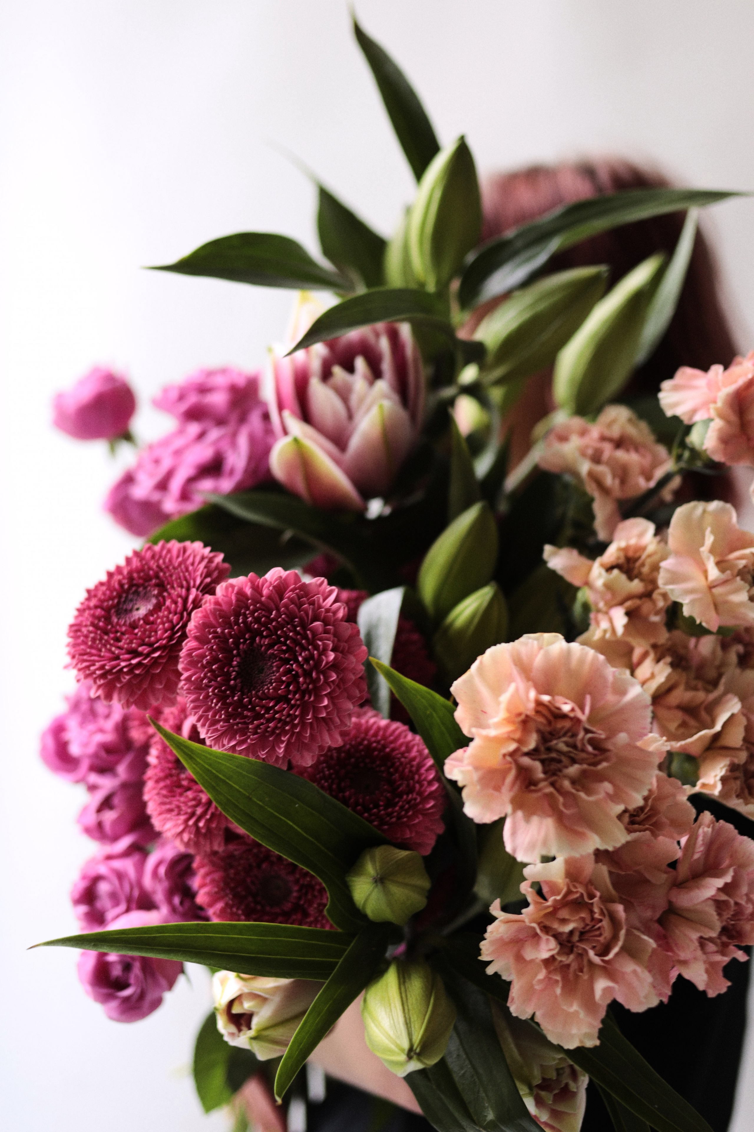 Flowers. Виктория Калугина — фотограф и видеомейкер в Москве