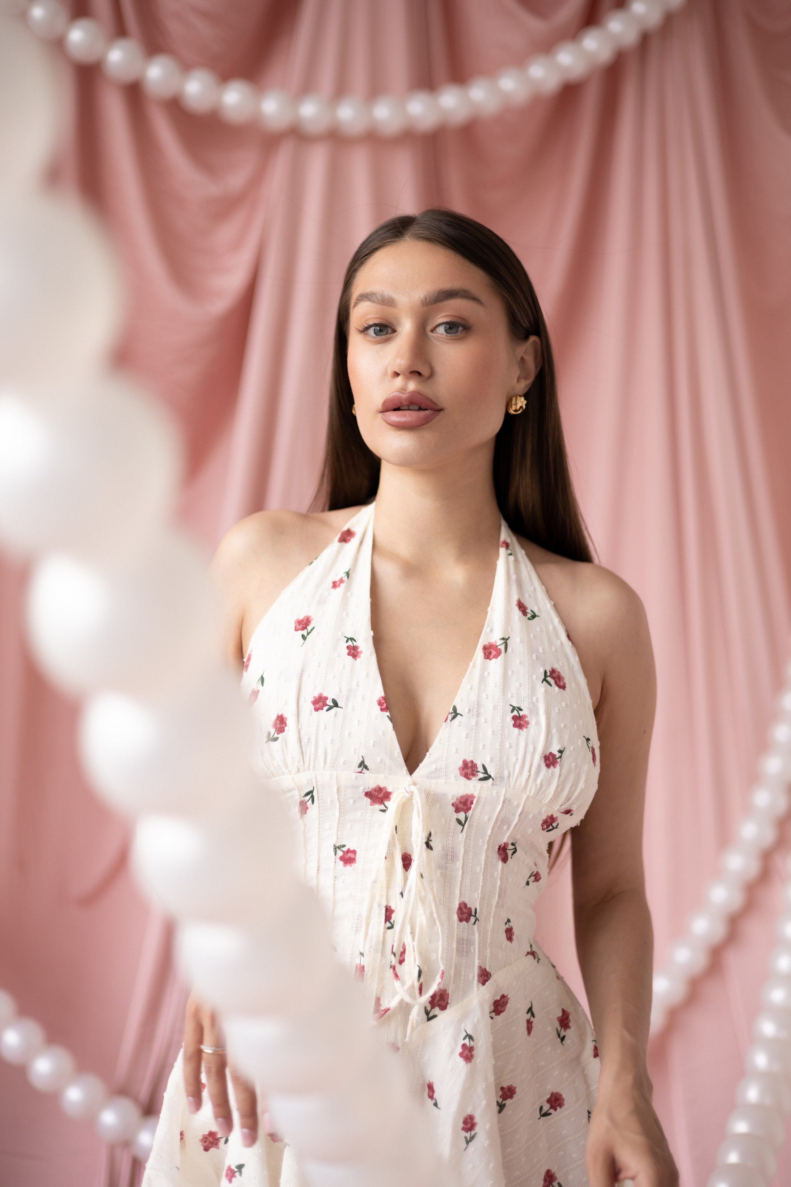 Женский портрет. Воронина Ирина — фотограф беременности — Томск