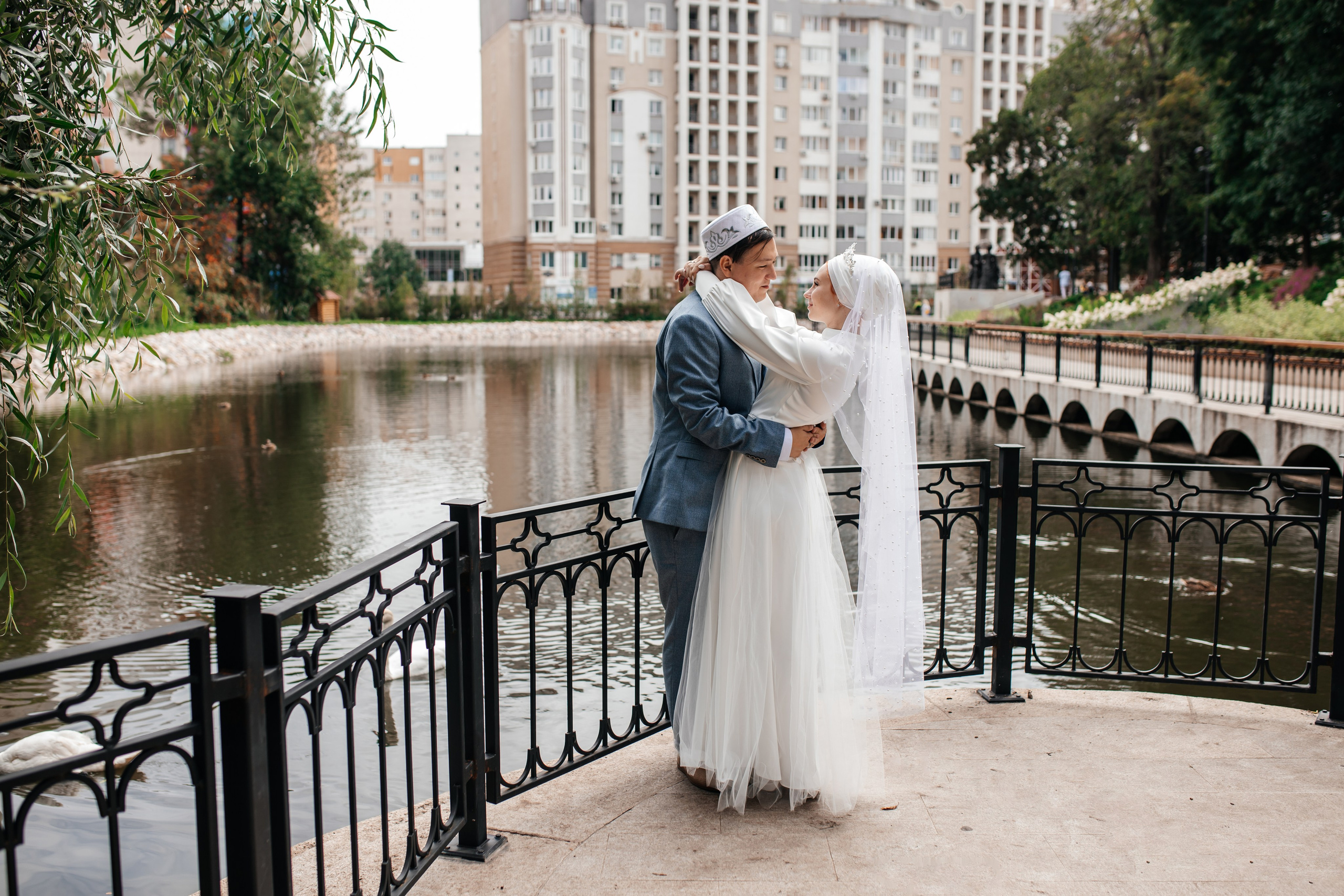 Артур и Ульяна. Марина Шаймухаметова. Фотограф в Уфе