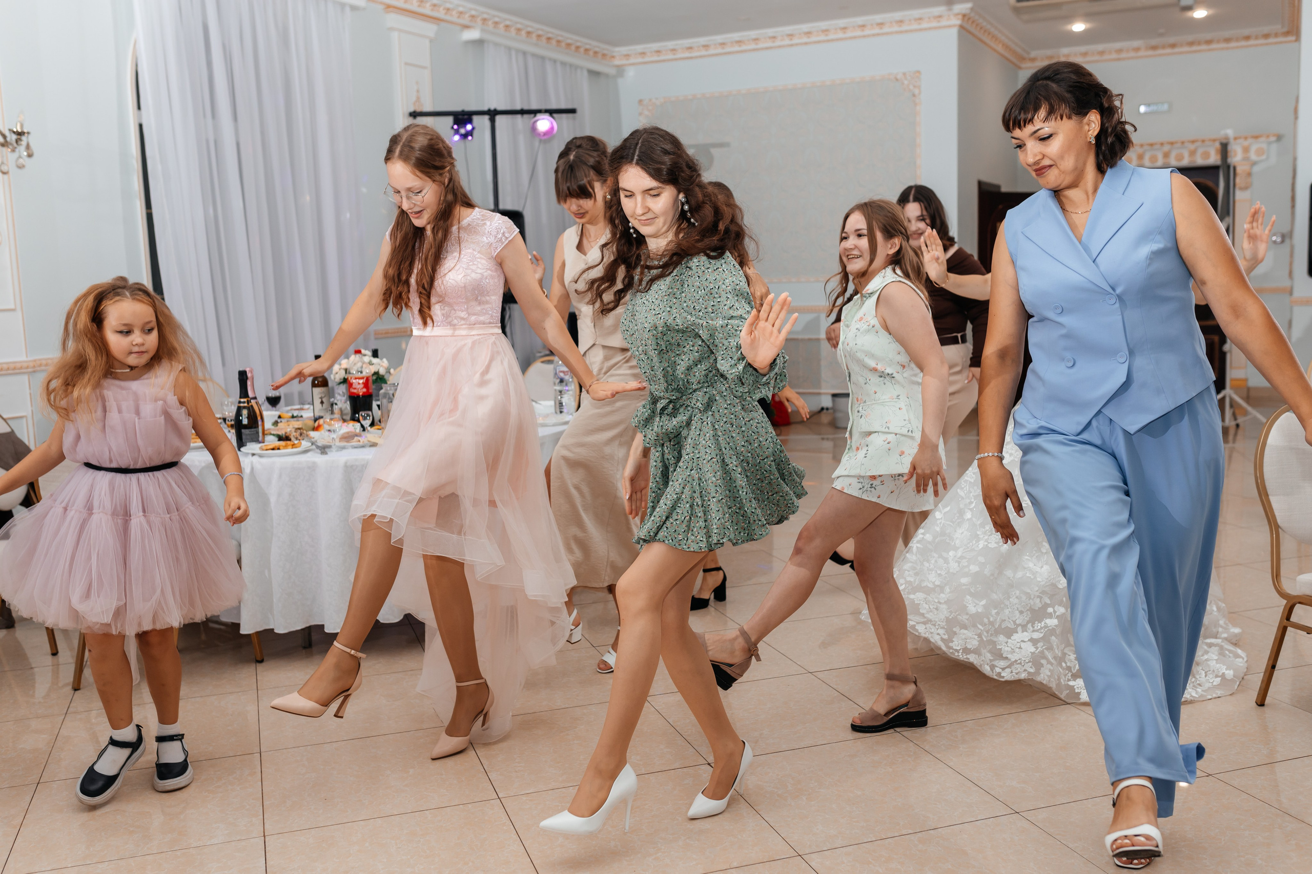 Альмир и София. Марина Шаймухаметова. Фотограф в Уфе