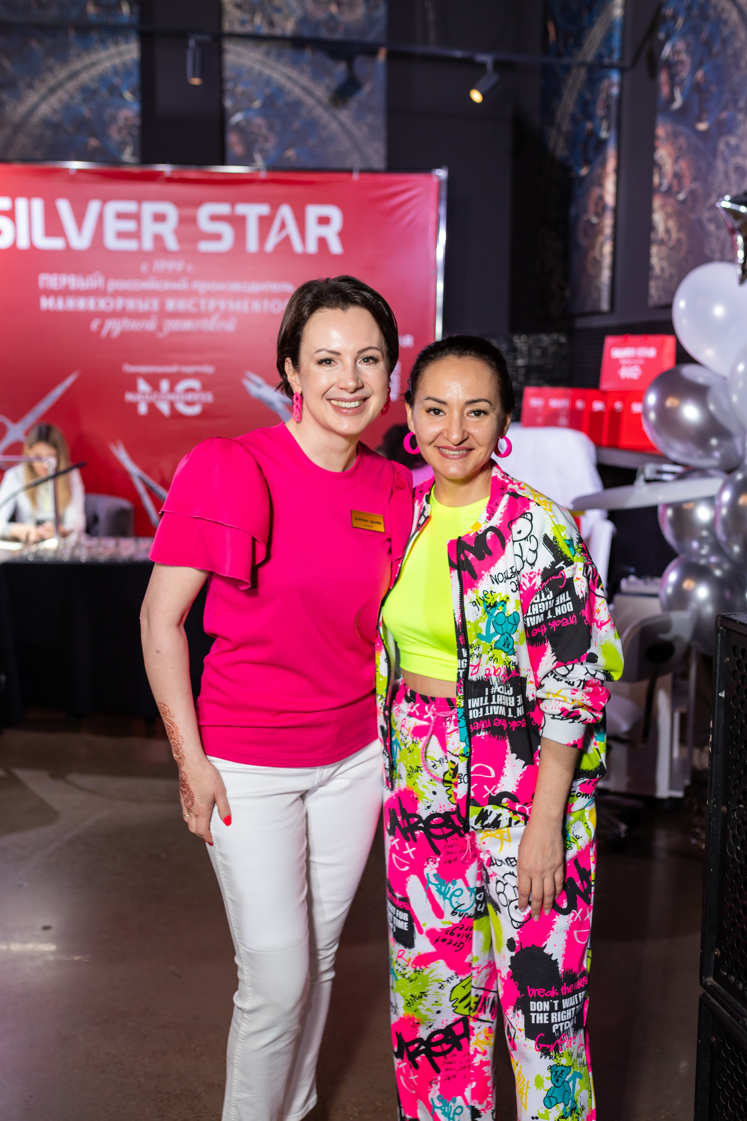 NailCongress 9. Марина Шаймухаметова. Фотограф в Уфе