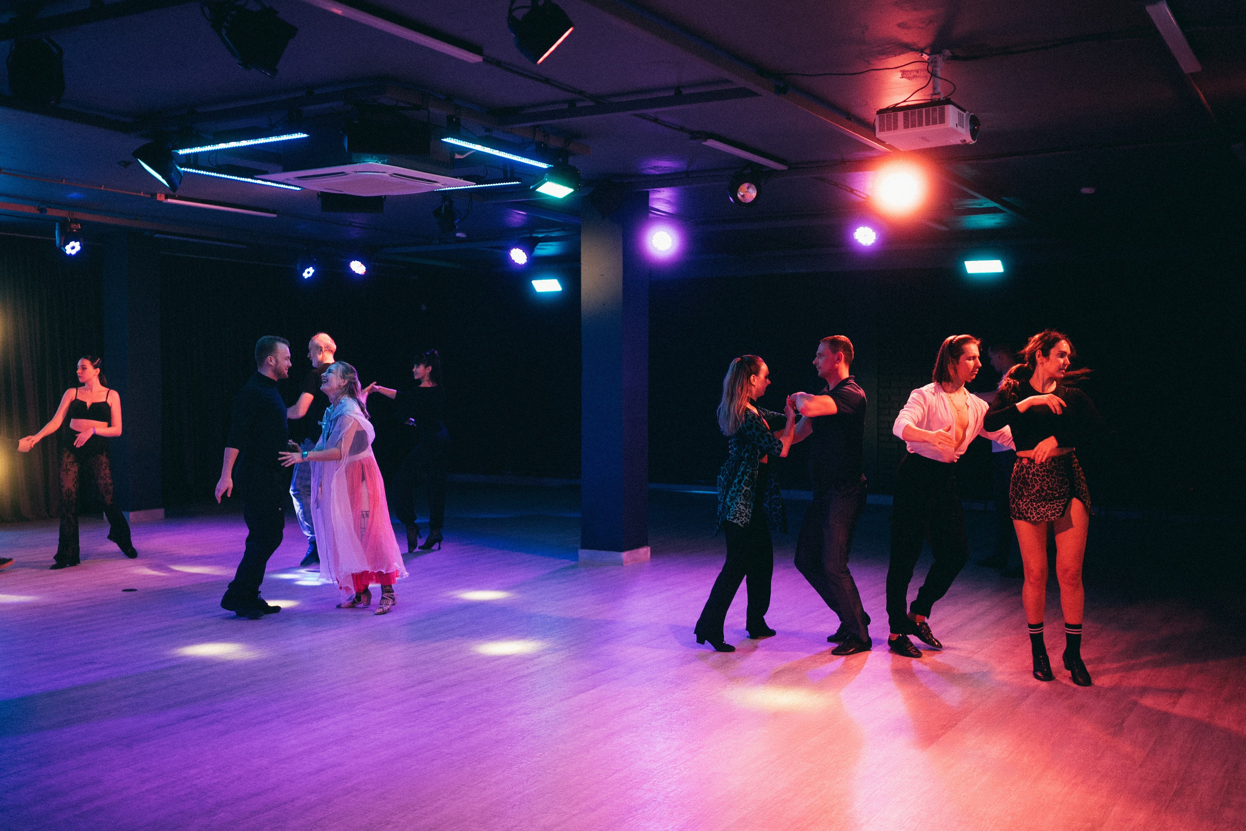 House of Dance. Фотограф на любое событие в Кемерово