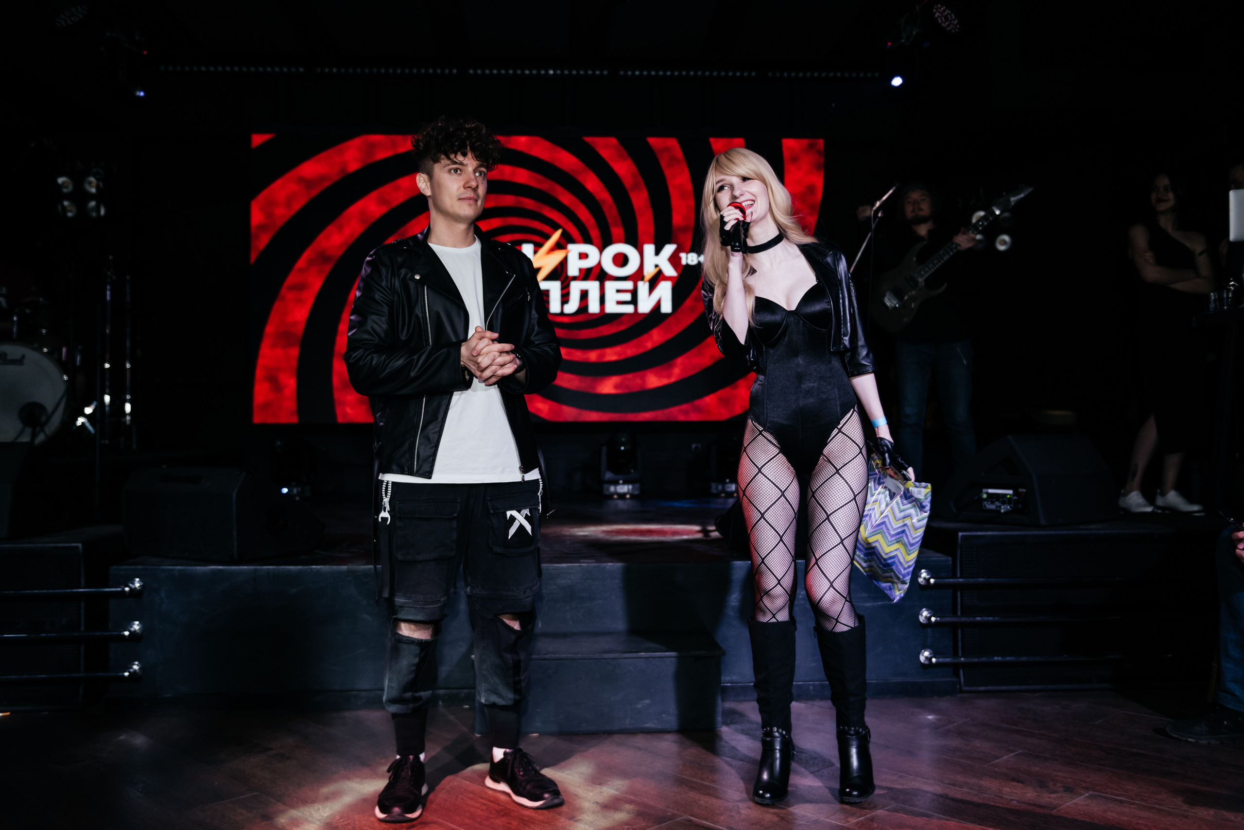 Фан Рок Фестиваль. Свадебный фотограф Иркутск Алексей Шульгин