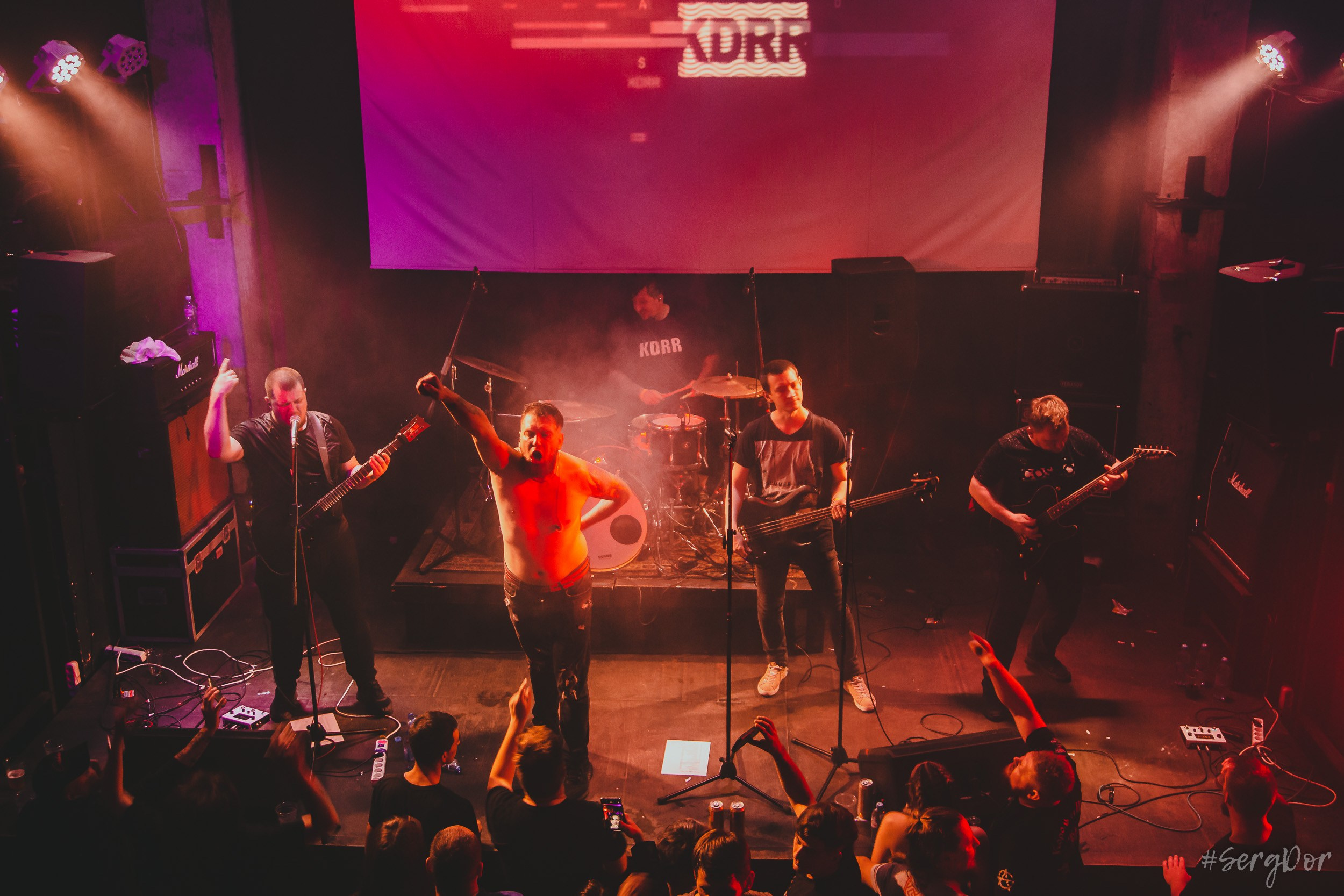 KDRR, Ласточка, Санкт-Петербург, концерт, 30.09.2023, SergDor, 30 сентября 2023 года, #SergDor