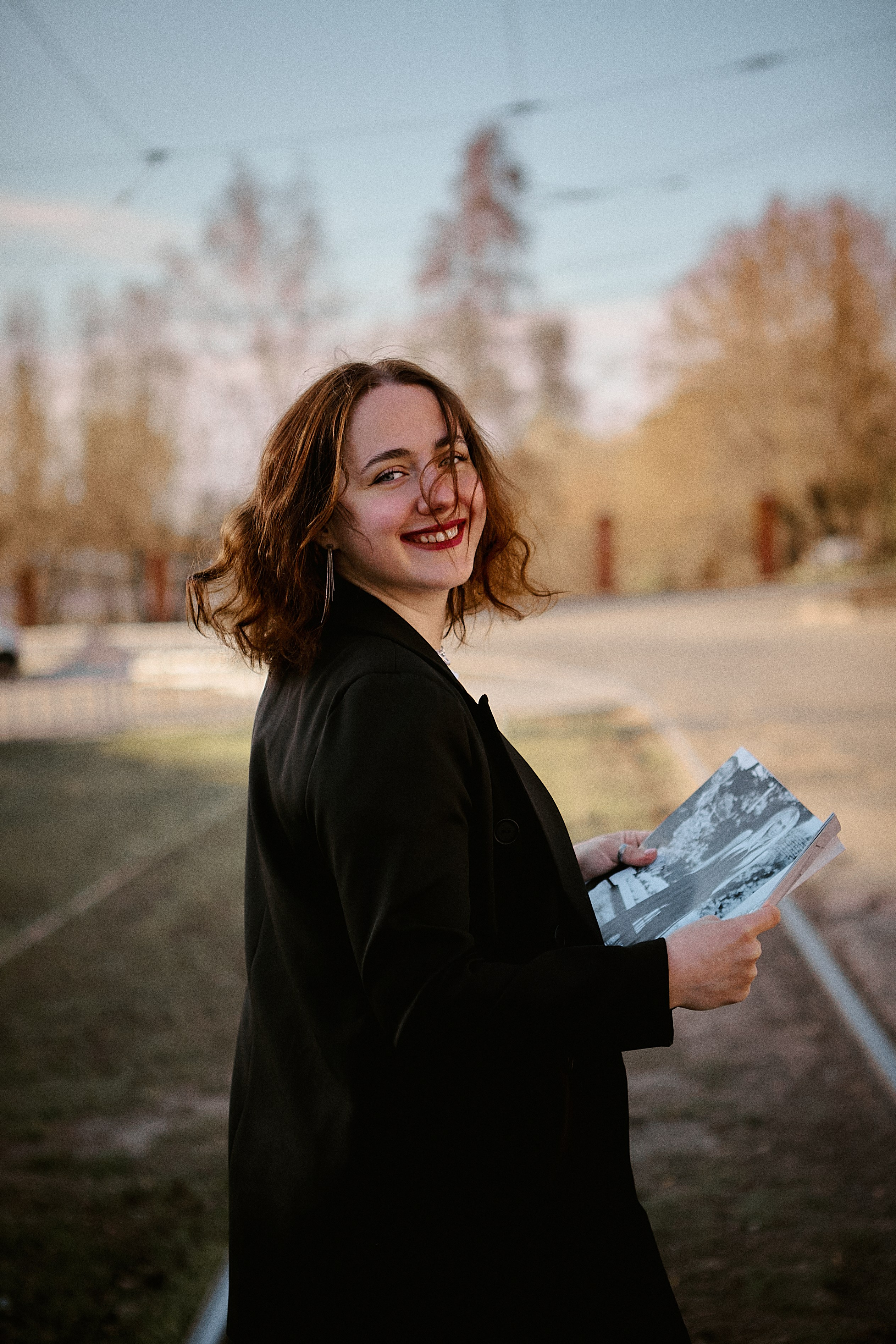 Анна. Фотограф в Иркутске Анастасия Григорьева