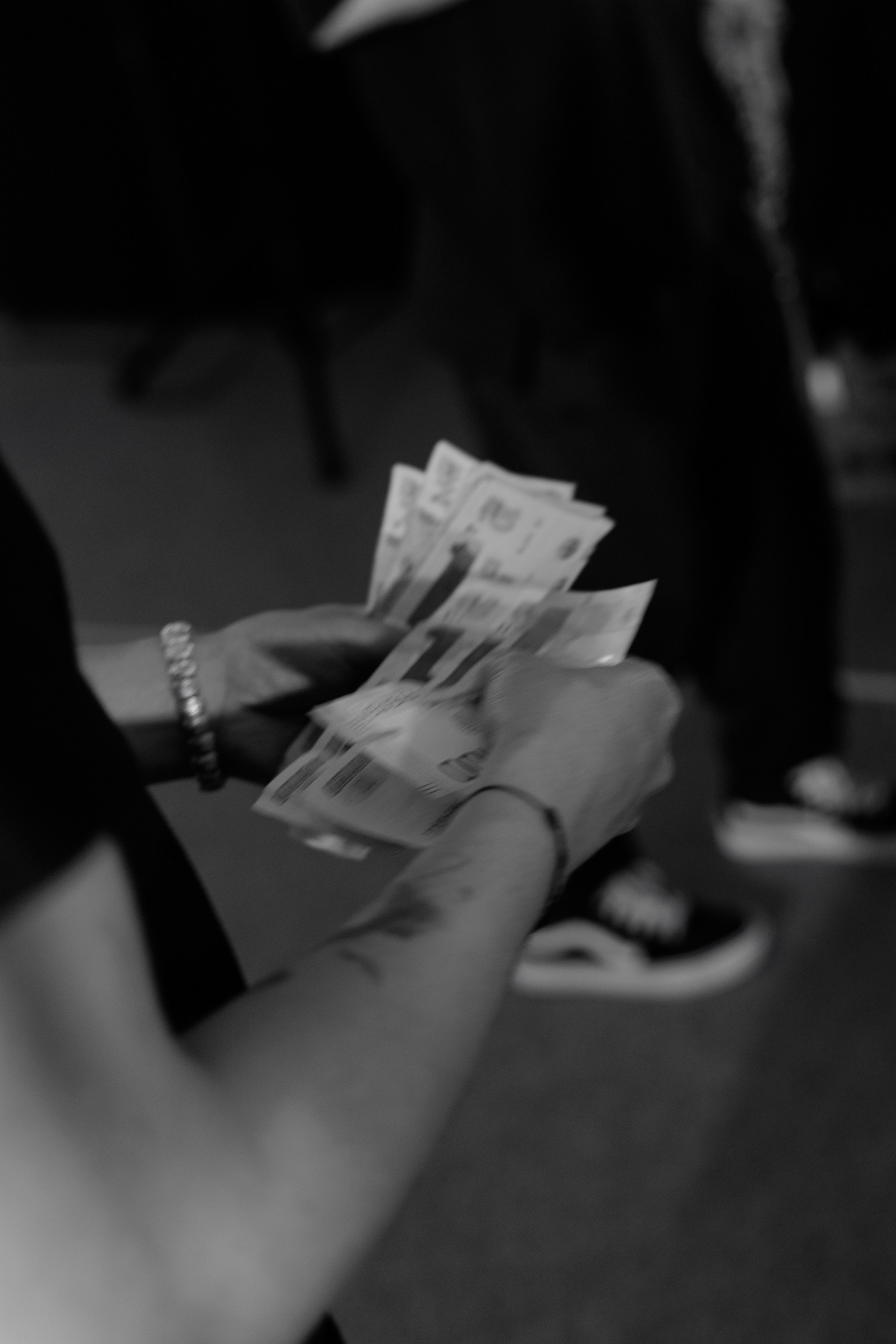 Чингиз и Анастасия. Свадебный фотограф