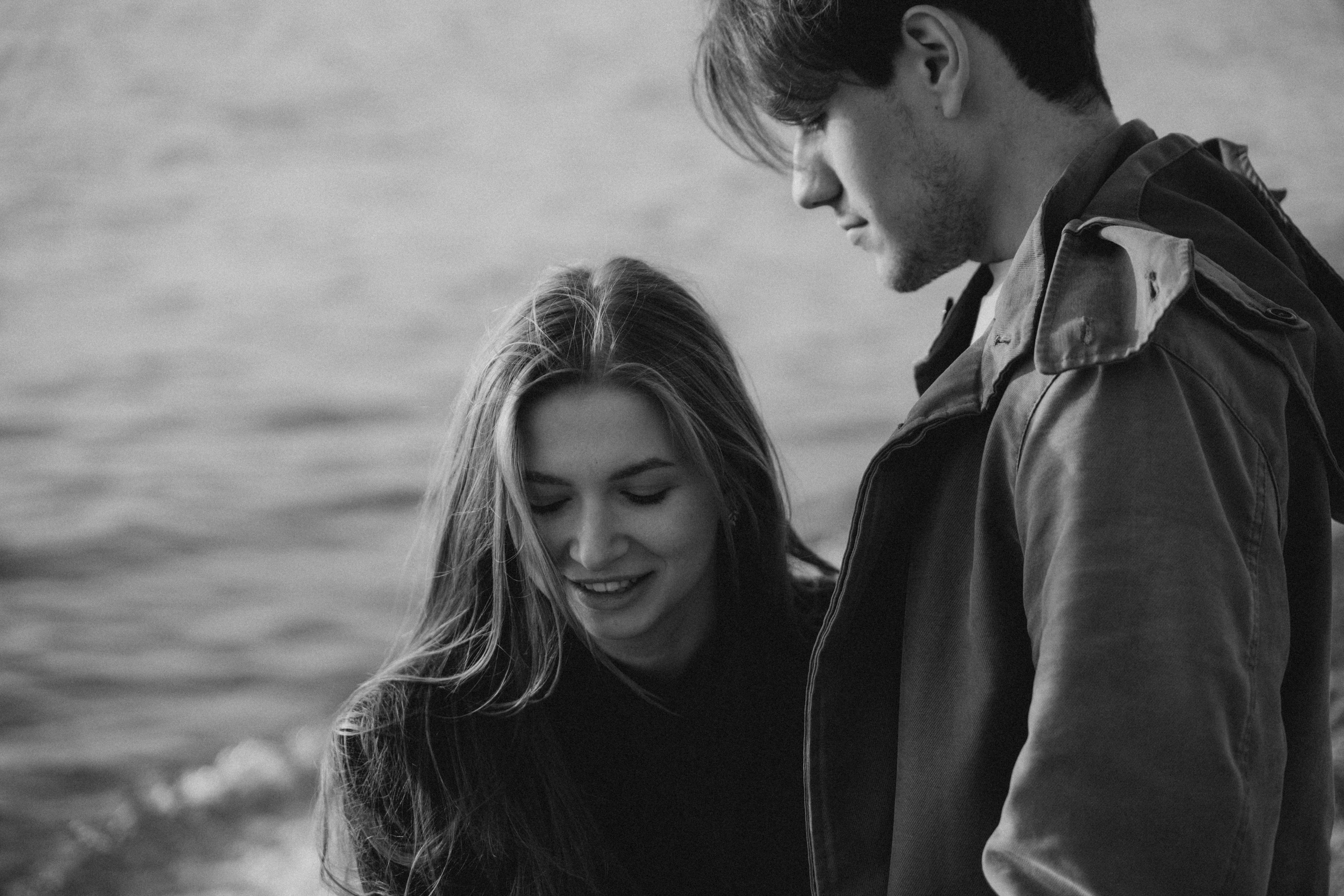 Ян и Анастасия. Мария Кобзева, фотограф в Ялте, Крым