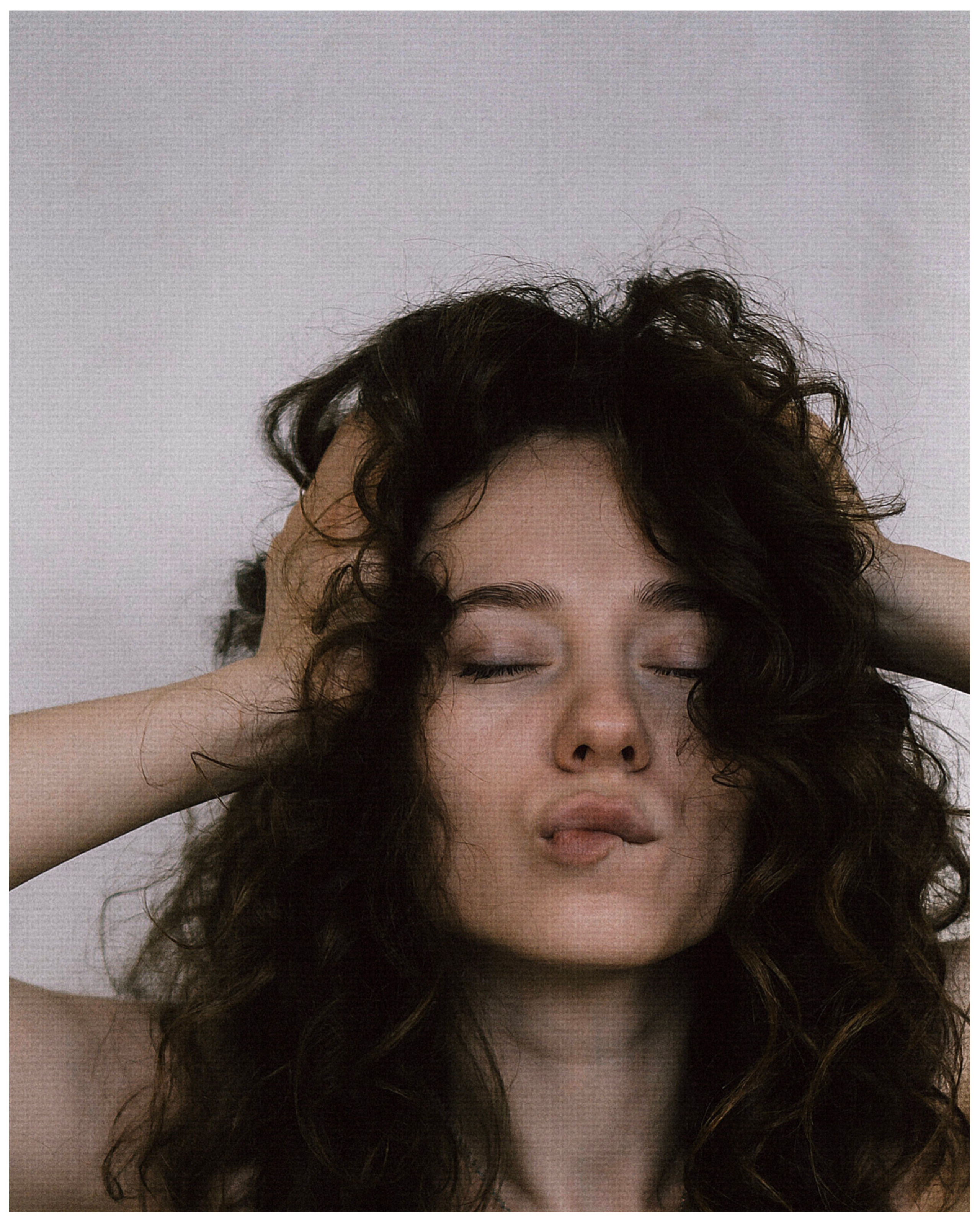 Индивидуальная съёмка Ирины в Чебоксарах. Индивидуальная и семейная фотосессия в Чебоксарах Оксана Русакова