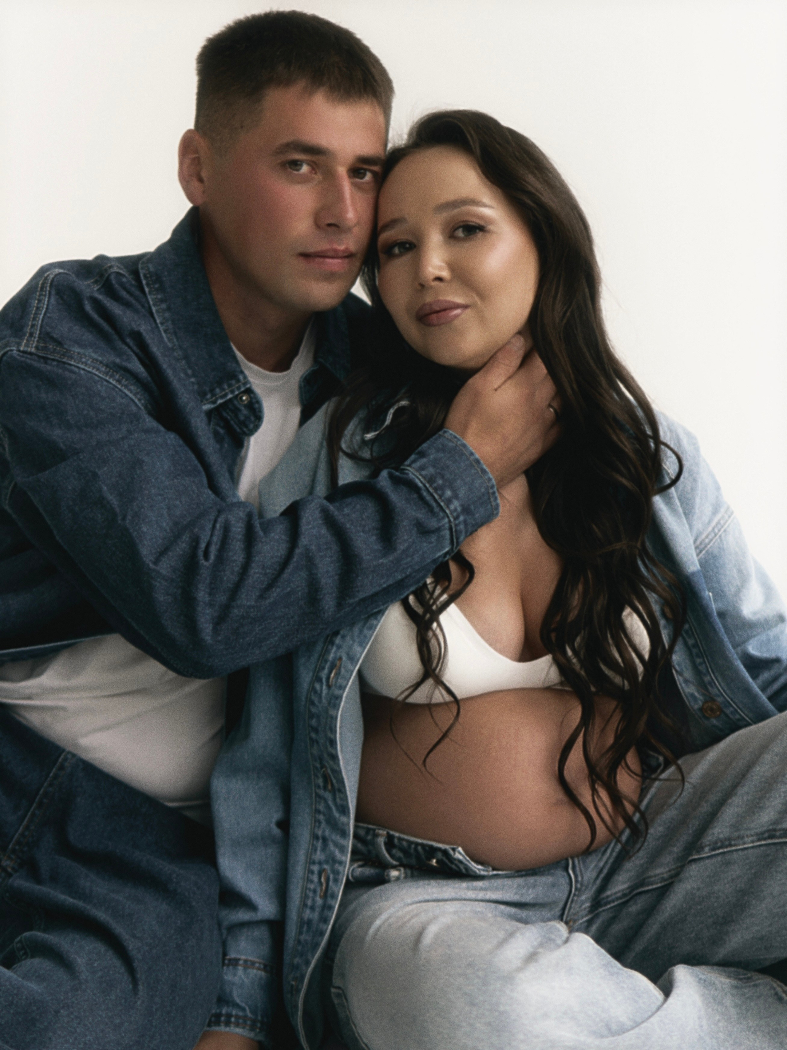 Olimpiada Sergey. Индивидуальная и семейная фотосессия в Чебоксарах Оксана Русакова