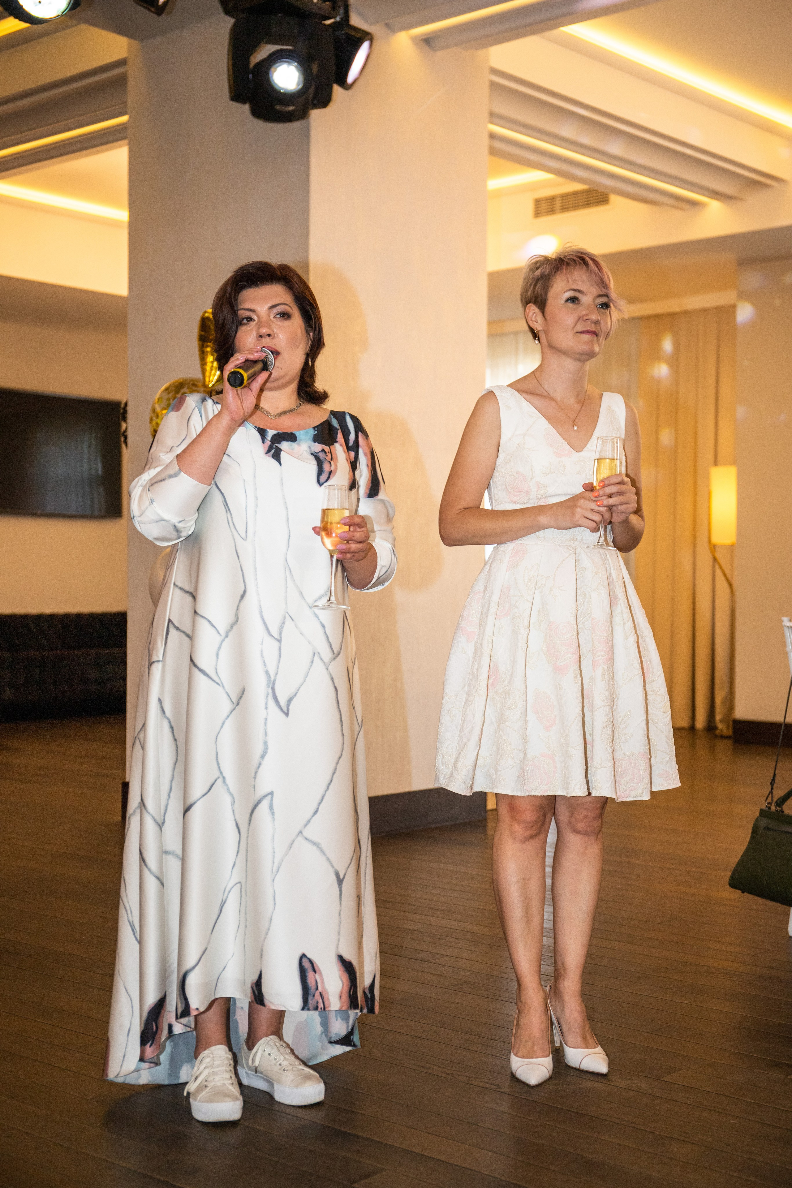 Выпускной 2023. Свадебный и семейный фотограф в Москве Мила Широких