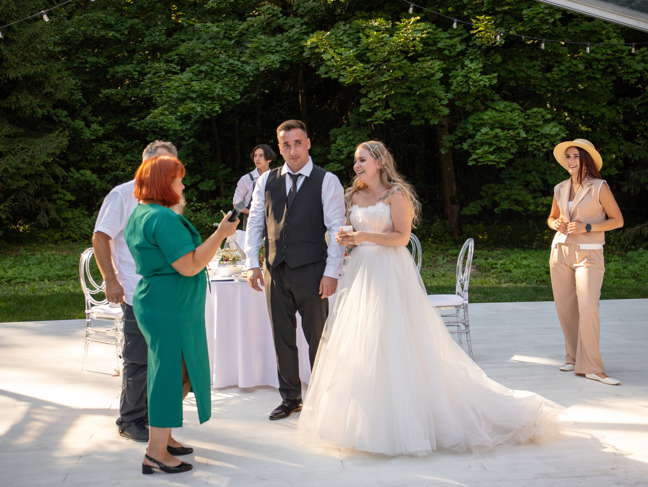 Андрей&Дарья. Свадебный и семейный фотограф в Москве Мила Широких