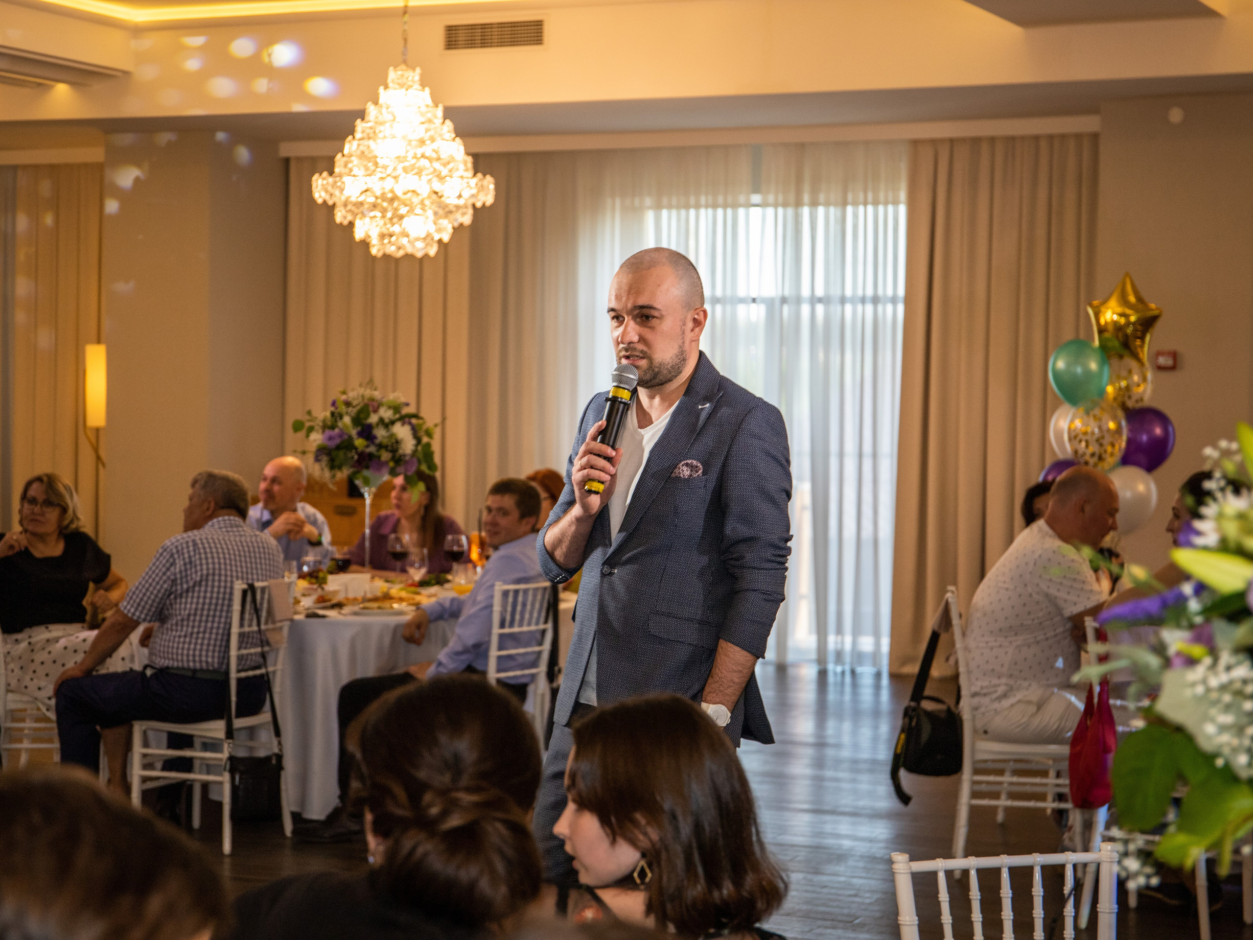 Выпускной 2023. Свадебный и семейный фотограф в Москве Мила Широких