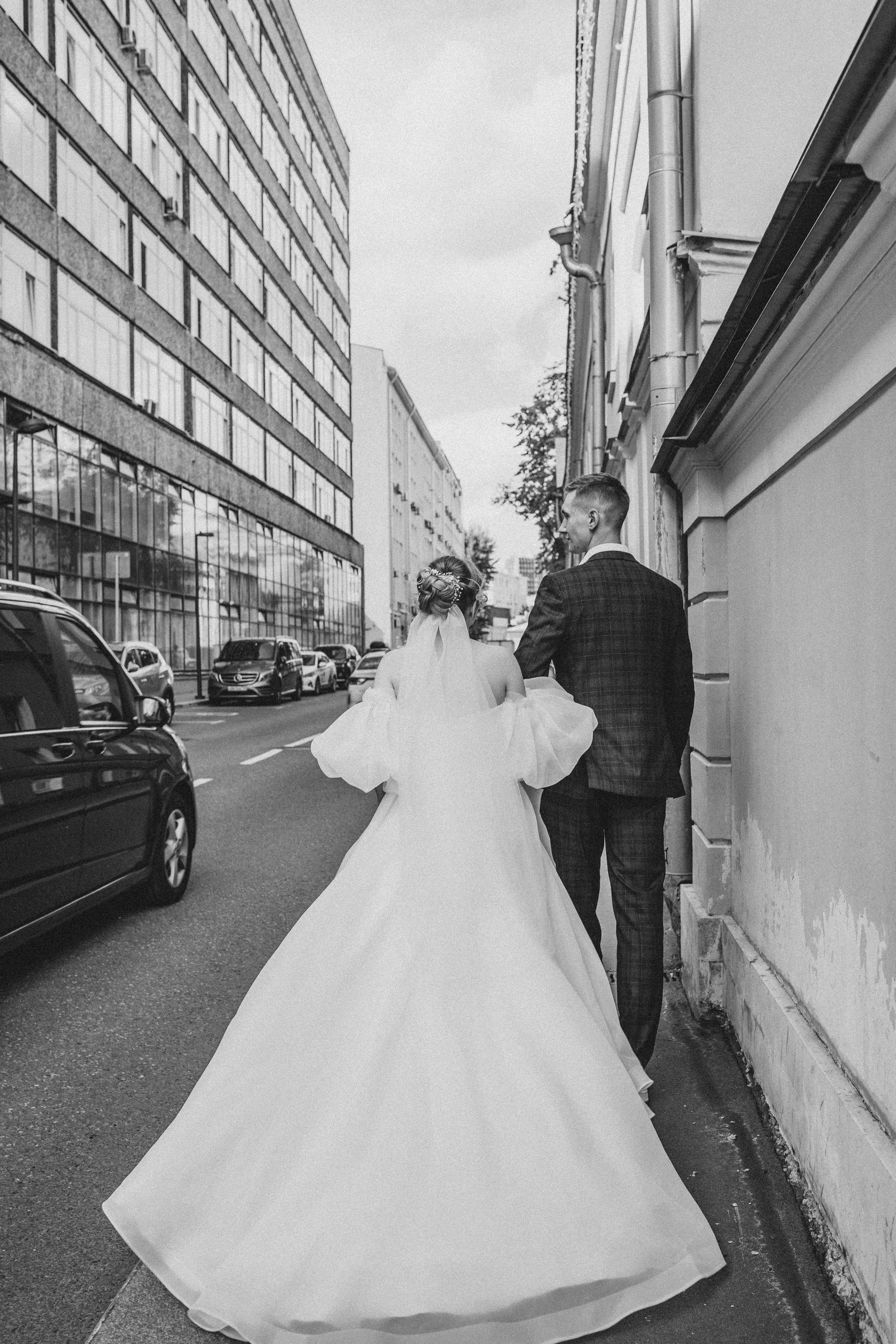 Кирилл & Юлия. Семейный и домашний фотограф в Москве и МО Королева Валерия