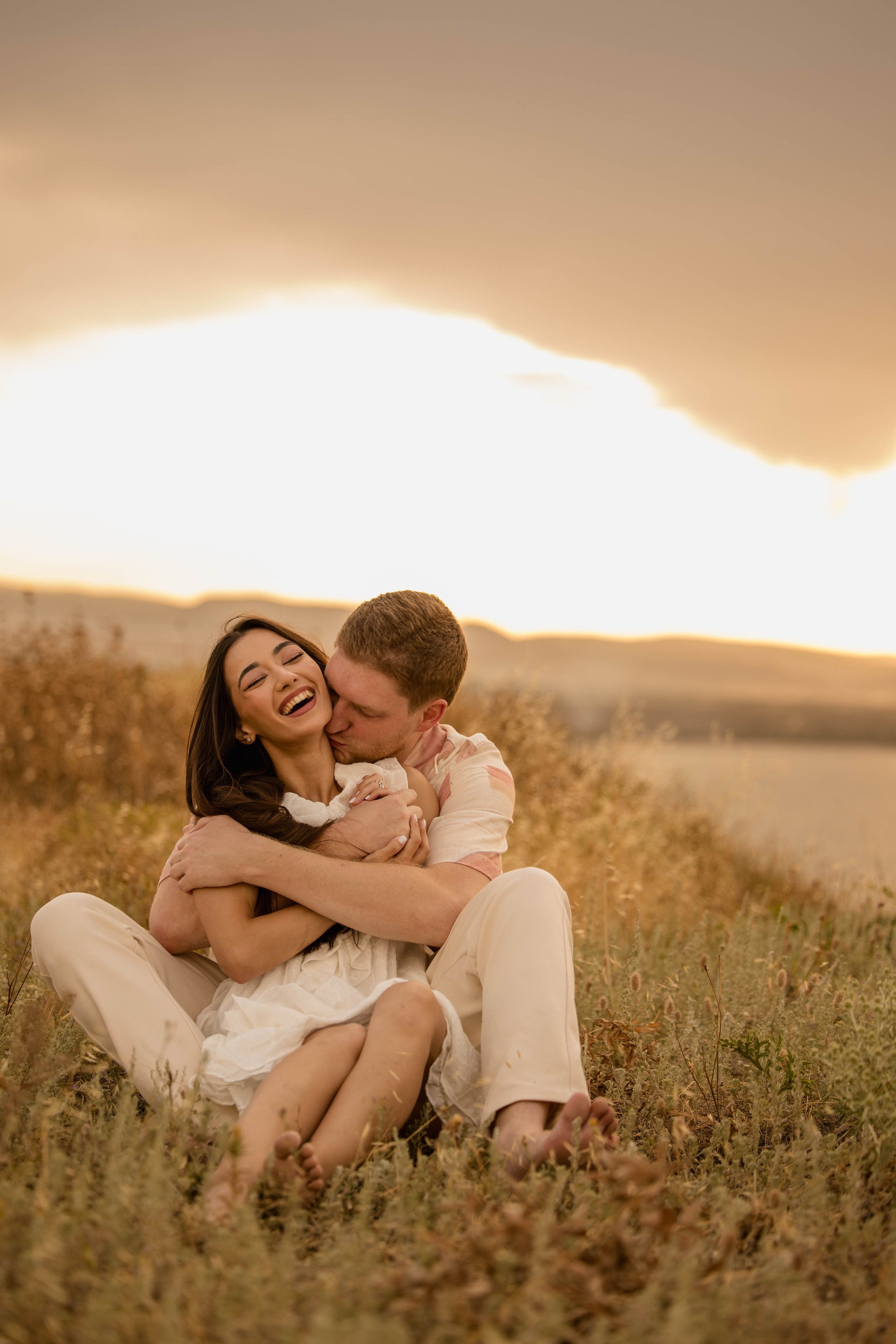 DEREK&ASYA. Свадебный и семейный фотограф респ. Дагестан и г. Москва Диана Старри