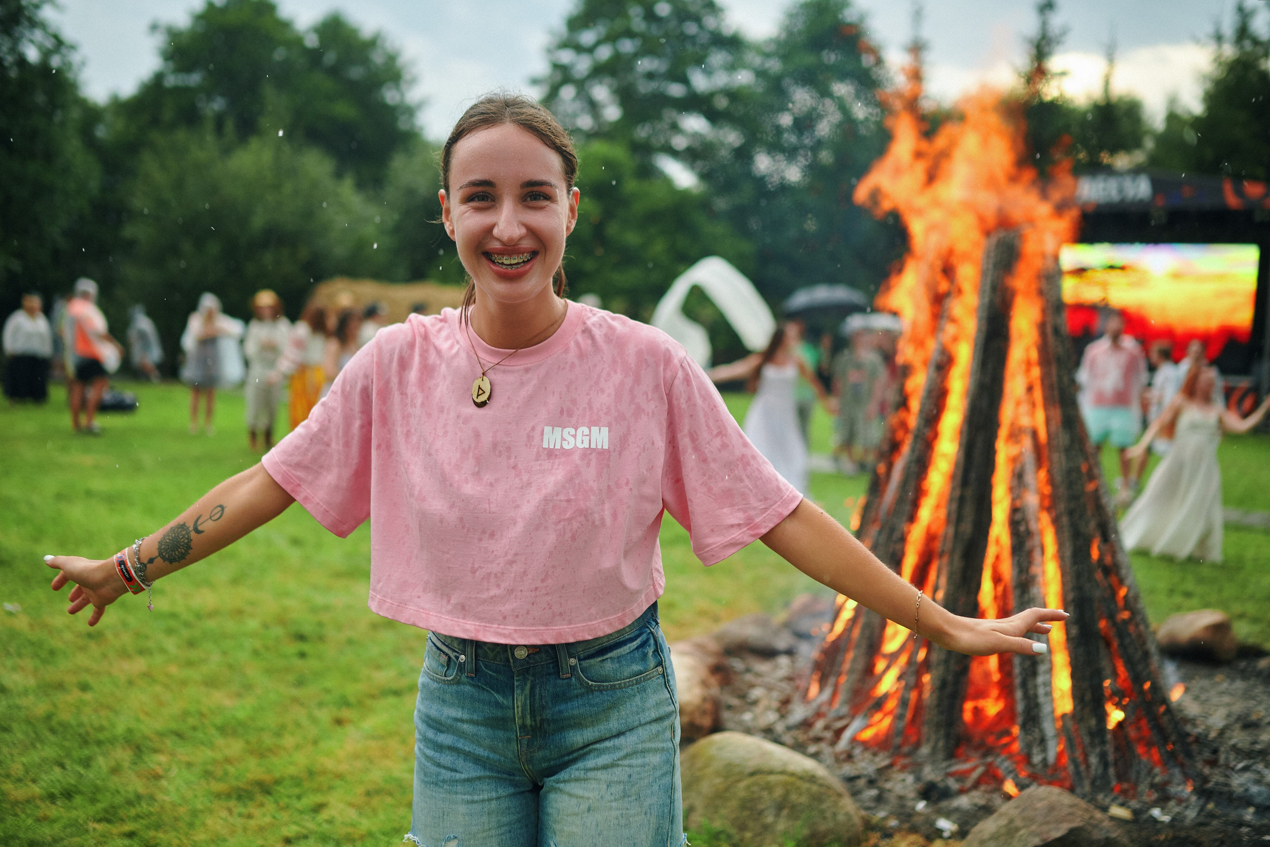 Lesta. Репортажной фотограф Ариан