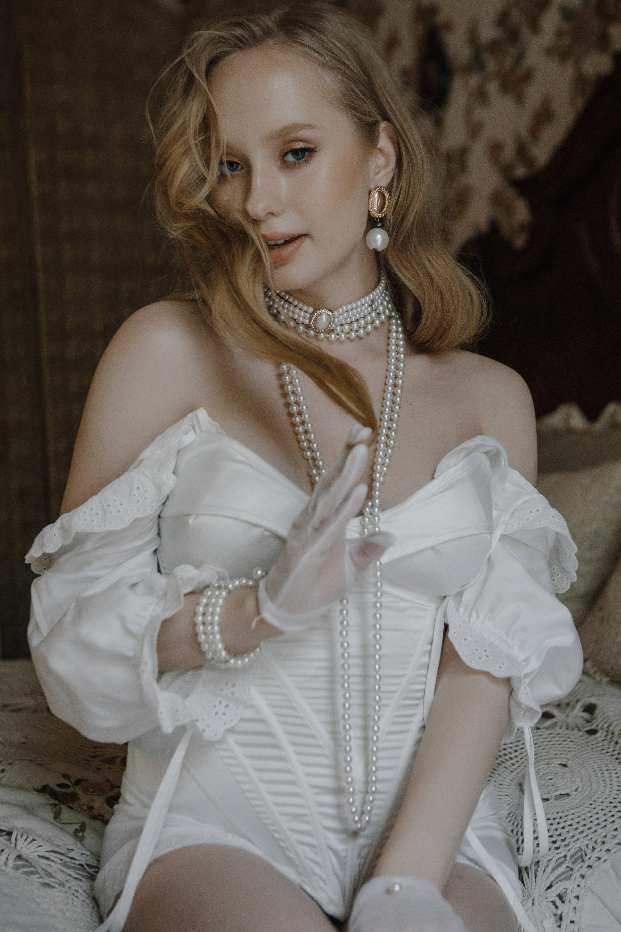 K&A. Свадебный и семейный фотограф Чижова Алина